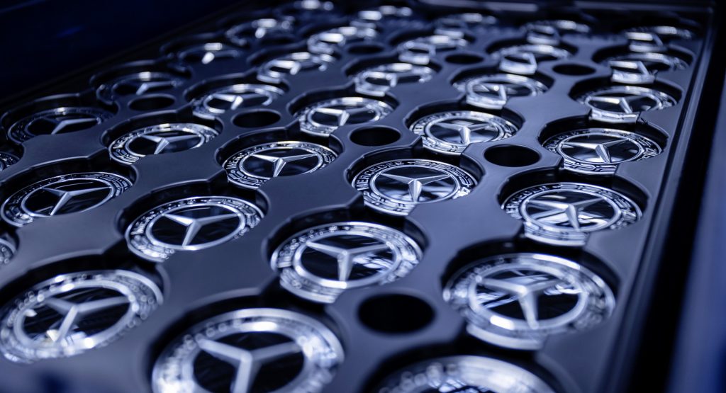  Daimler Predicts The Semiconductor Shortage Will Run Into 2022