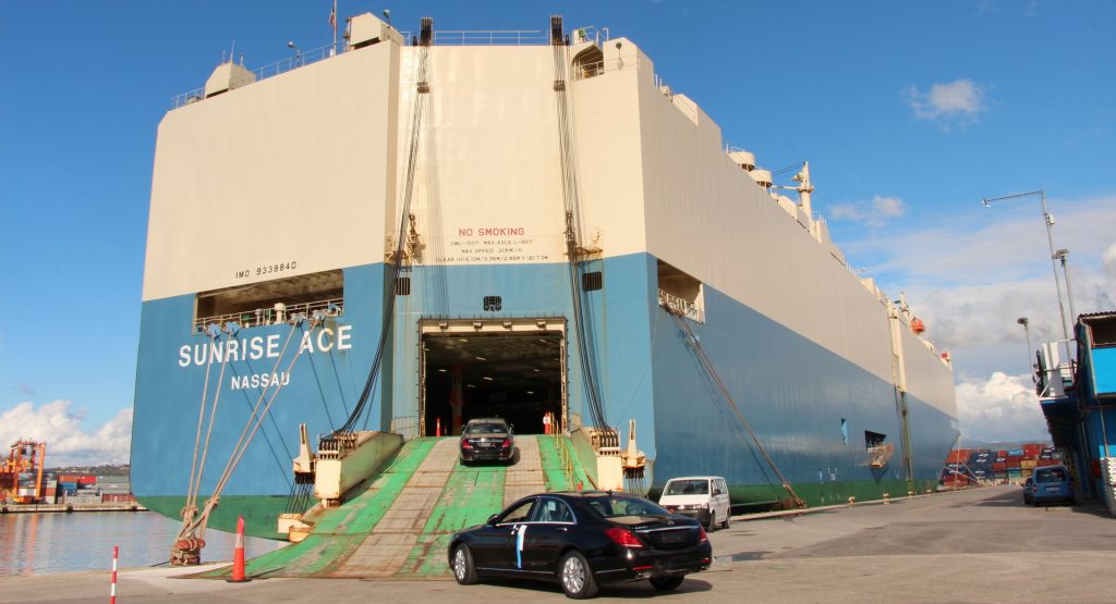 Trump’s Confidential Report On Foreign Car Threat Released By U.S., Read It In Full Here