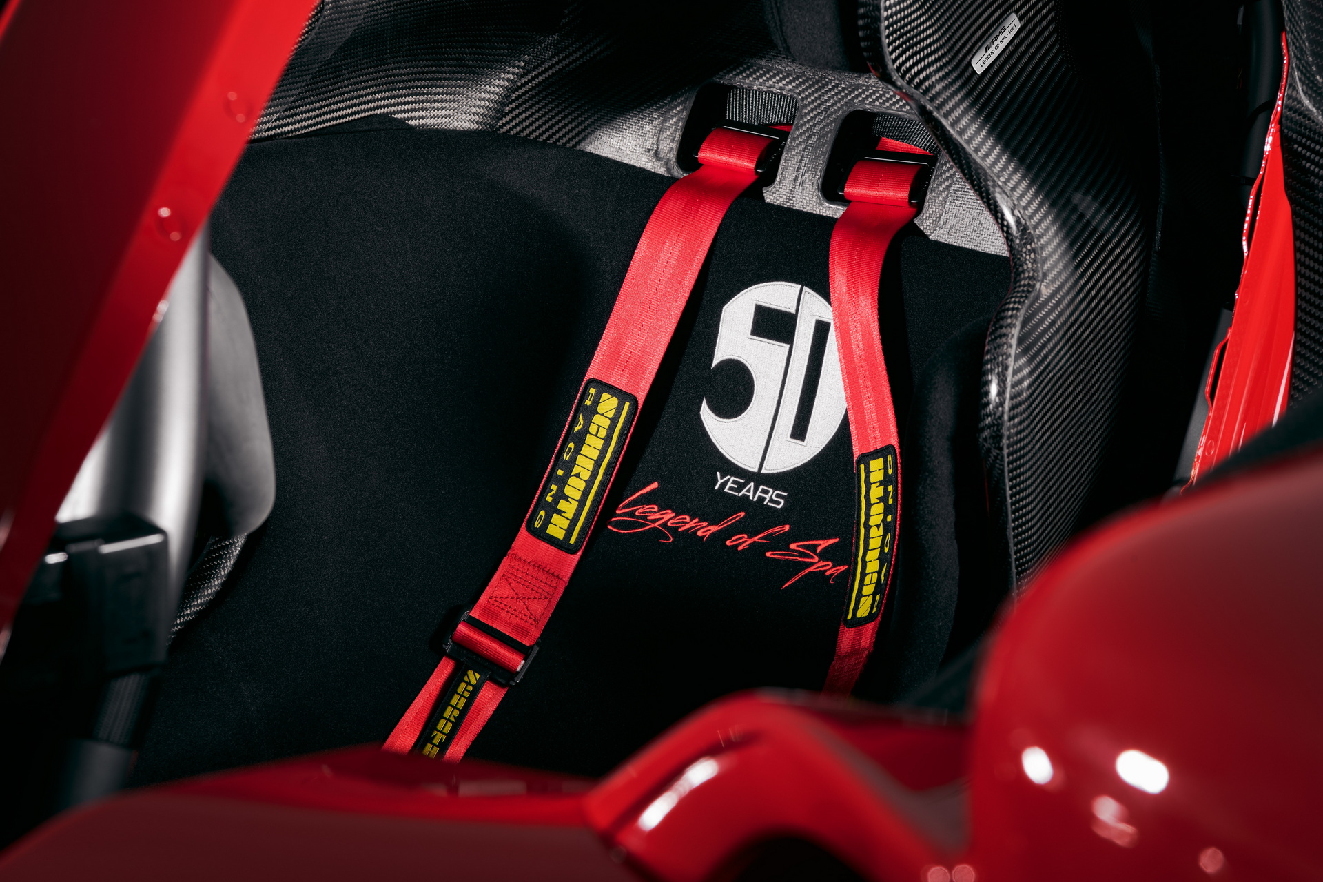 Mercedes-AMG Celebrates 50th Anniversary Of 300 SEL 6.8 Spa Win With Three Unique Racecars