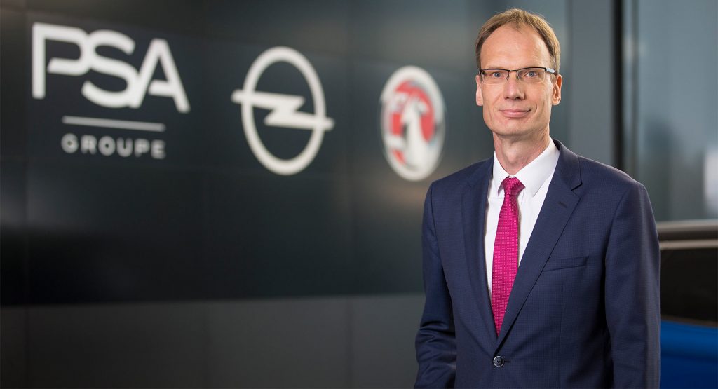 Opel CEO Michael Lohscheller To Lead VinFast’s Global Expansion