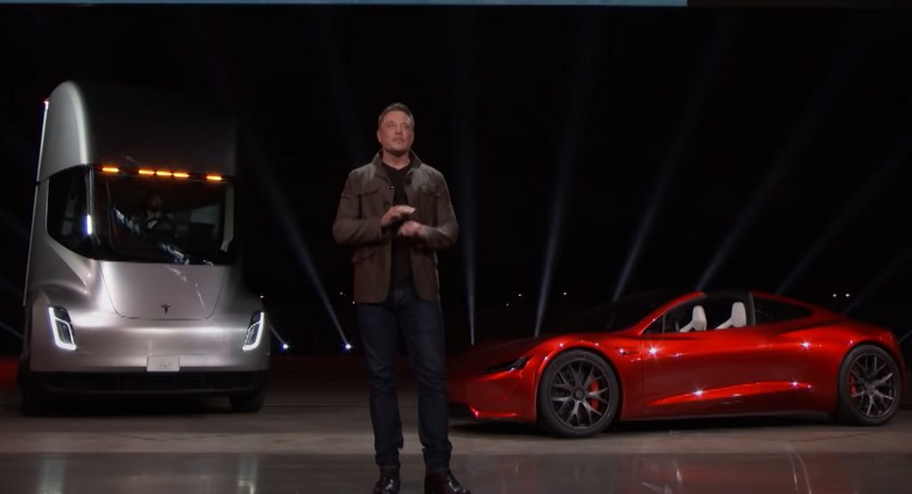 SEC’s Action Against Former Nikola CEO Could Mean Trouble For Tesla’s Elon Musk