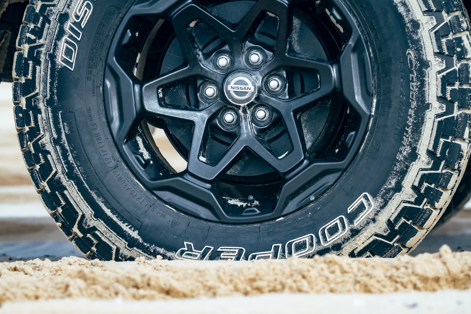 Nissan Navara PRO-4X Warrior Starts At AU$67,490, Will Hit Aussie Dealerships On September 1