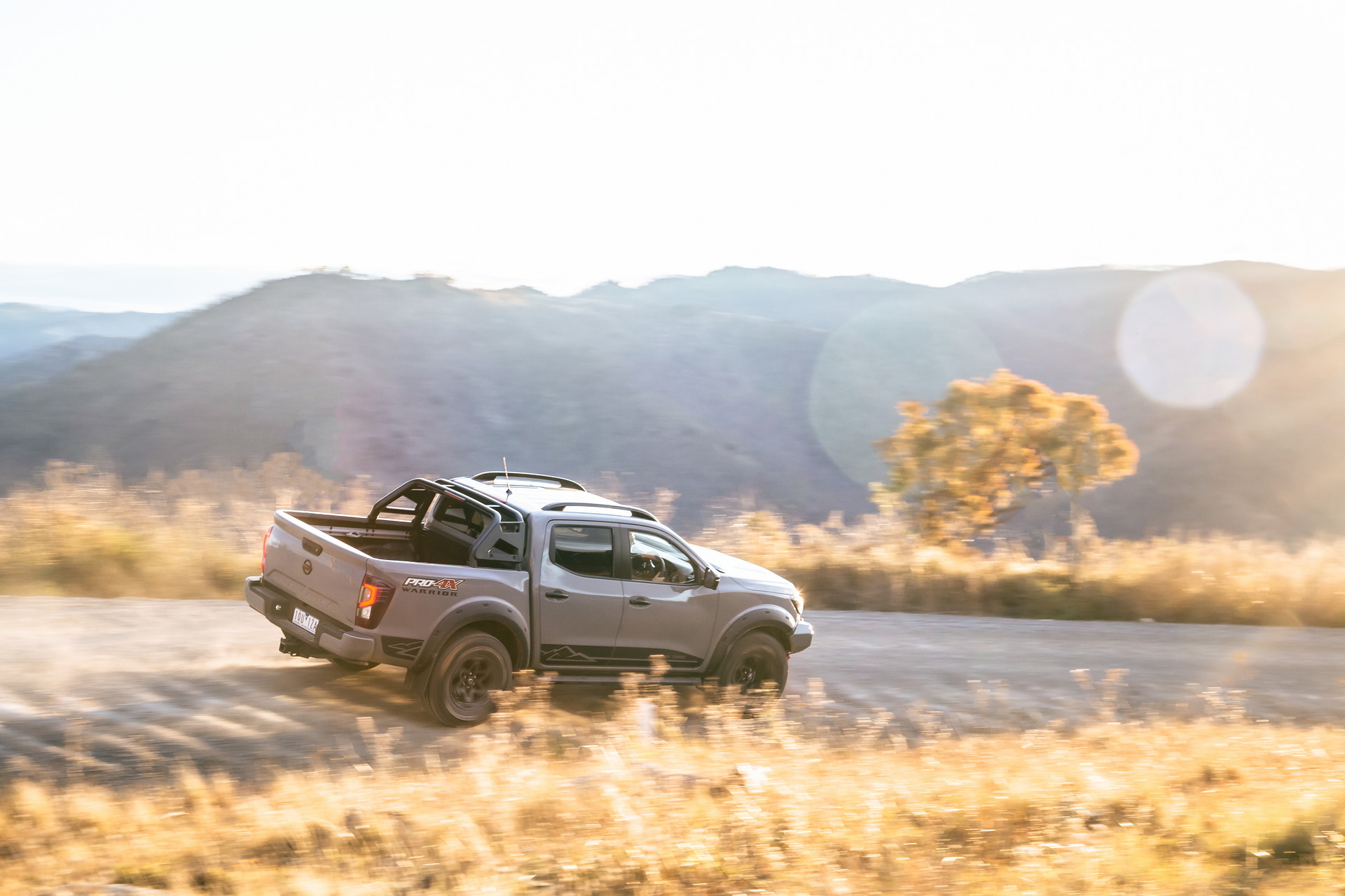 Nissan Navara PRO-4X Warrior Starts At AU$67,490, Will Hit Aussie Dealerships On September 1
