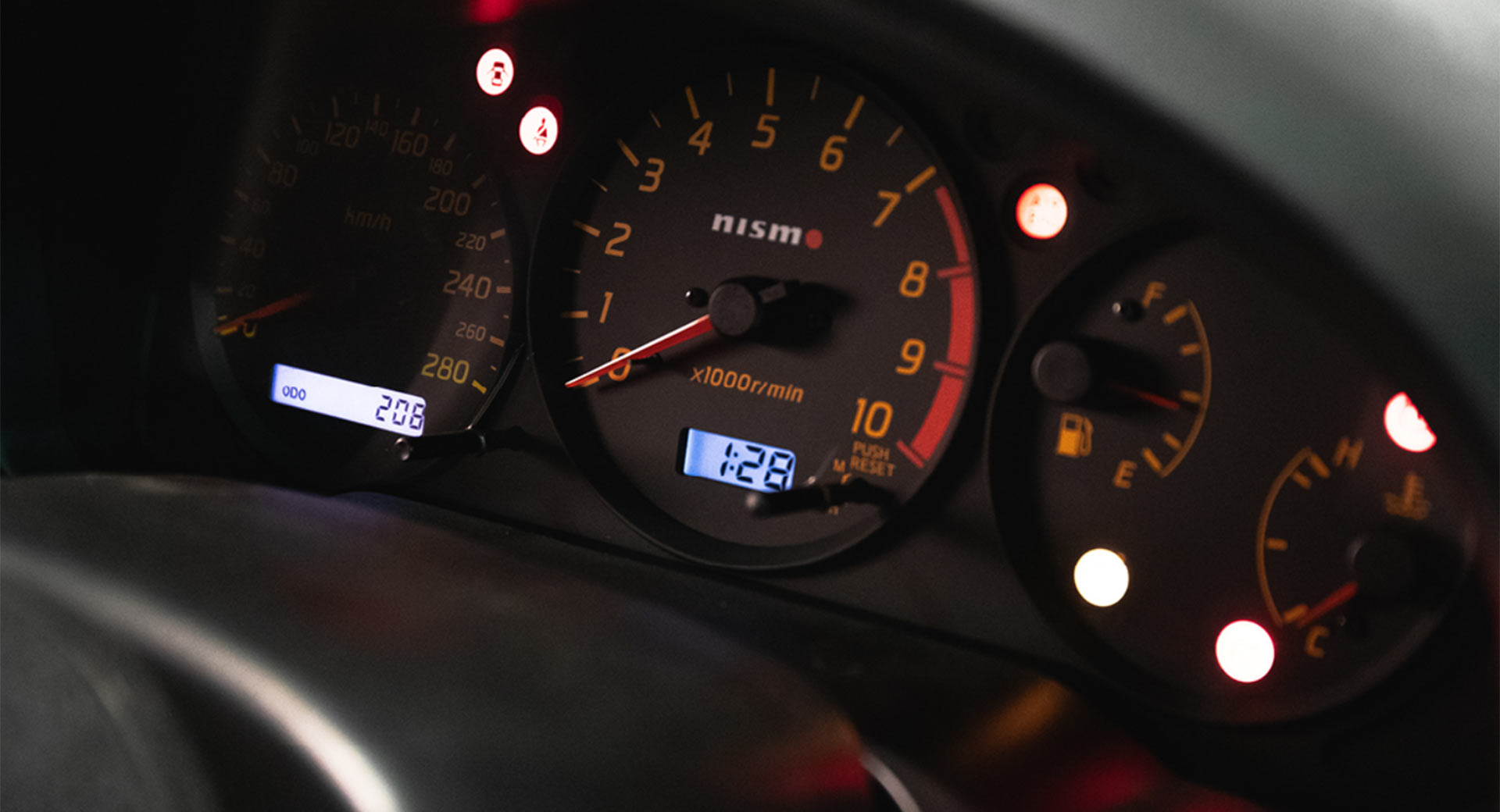 Go Drifting With This Lamborghini Orange Nissan Silvia From Japan