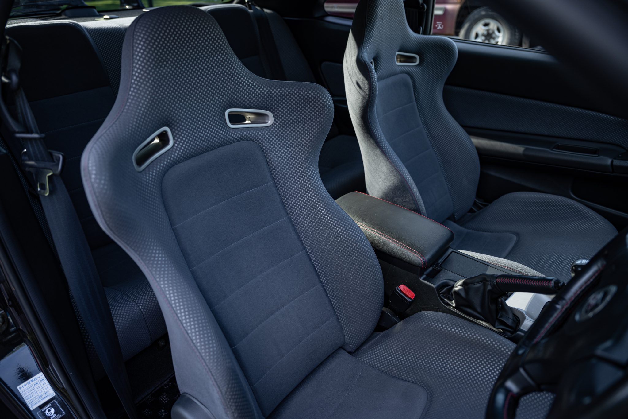 Another Rare 1999 Nissan Skyline GT-R V-Spec In Midnight Purple II Is Up For Sale