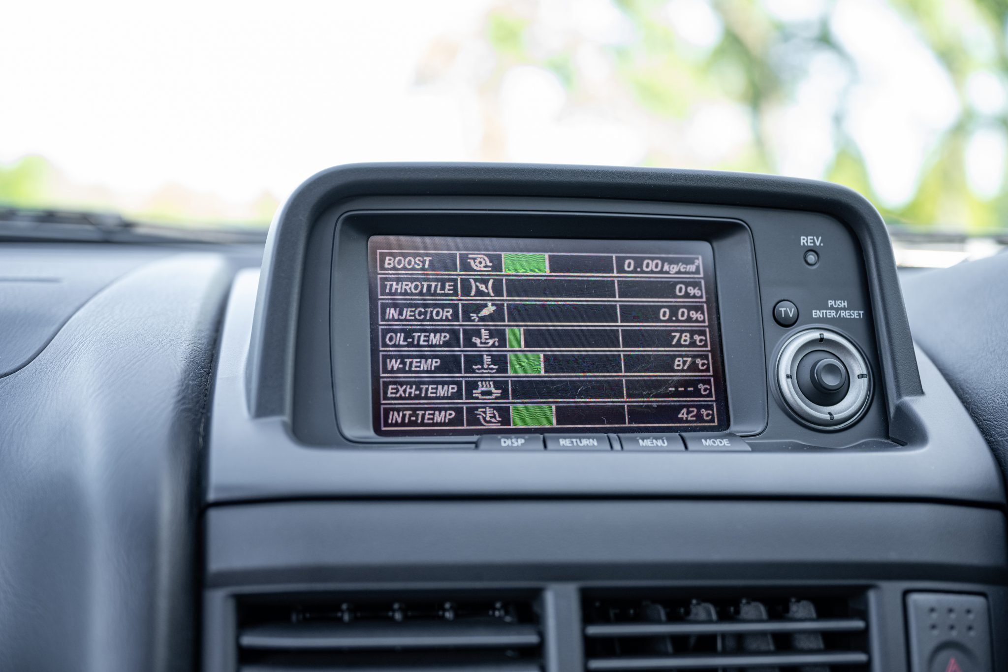 Another Rare 1999 Nissan Skyline GT-R V-Spec In Midnight Purple II Is Up For Sale