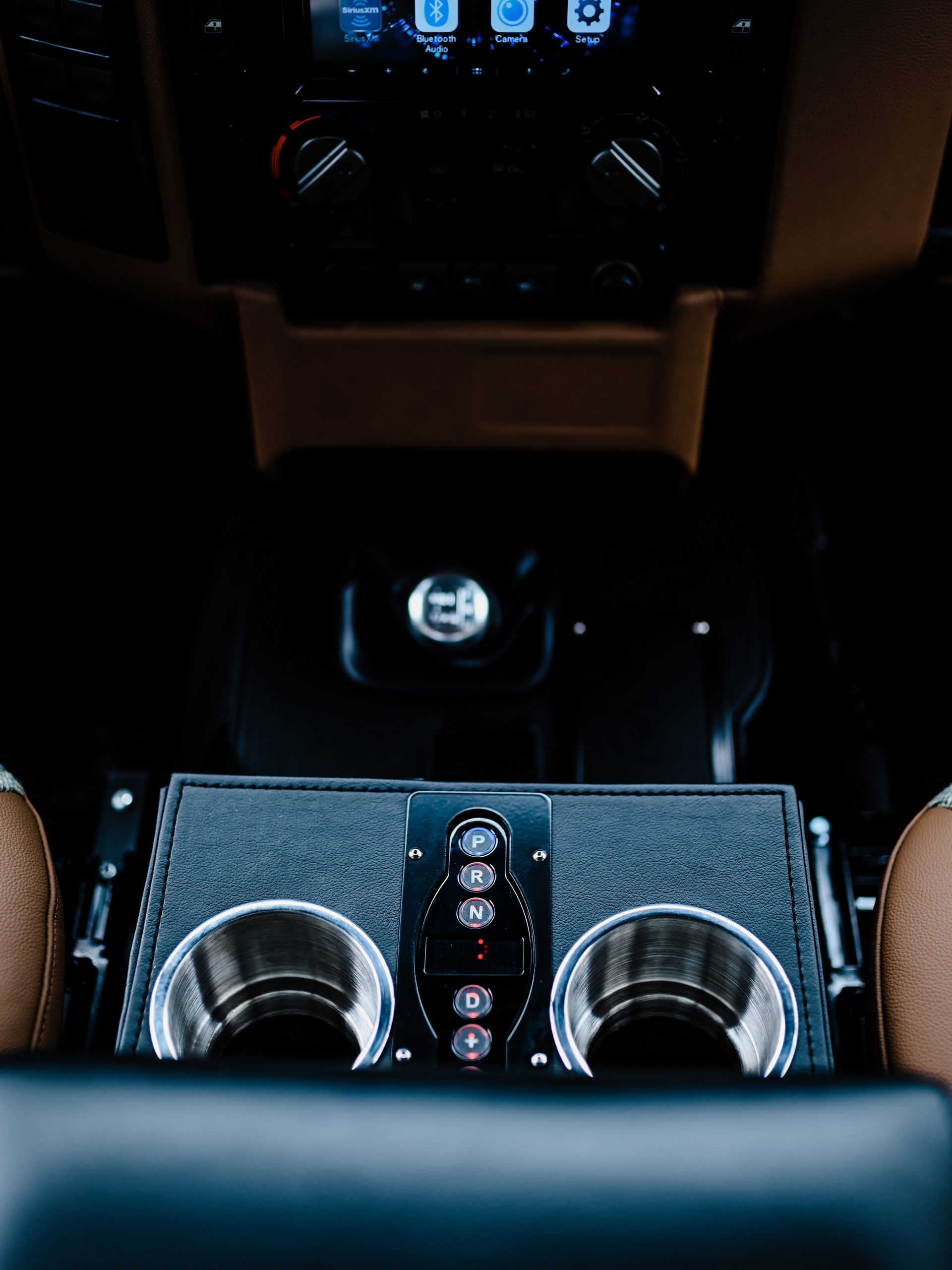 Osprey’s Two-Door 1997 Land Rover Defender LS3 V8 Is Just About Perfect For Restomod Lovers