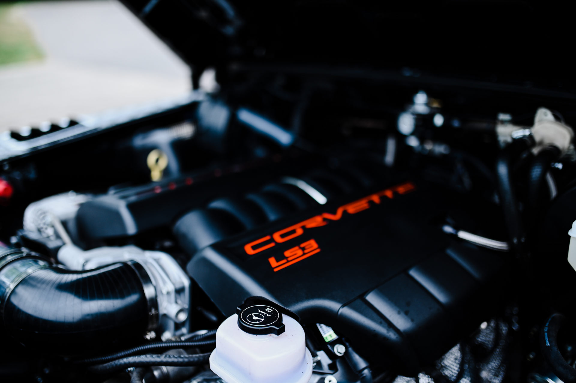 Osprey’s Two-Door 1997 Land Rover Defender LS3 V8 Is Just About Perfect For Restomod Lovers