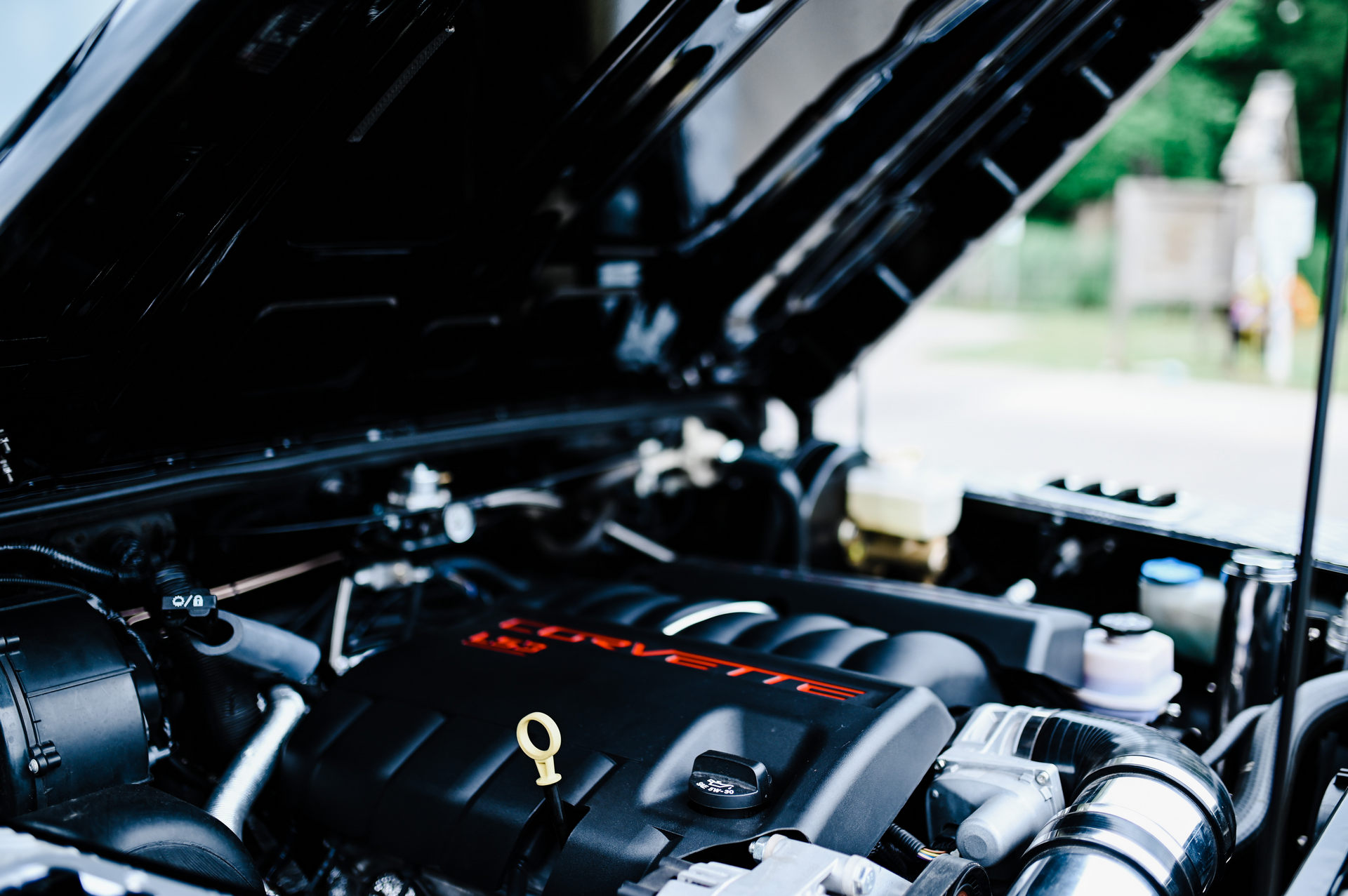 Osprey’s Two-Door 1997 Land Rover Defender LS3 V8 Is Just About Perfect For Restomod Lovers