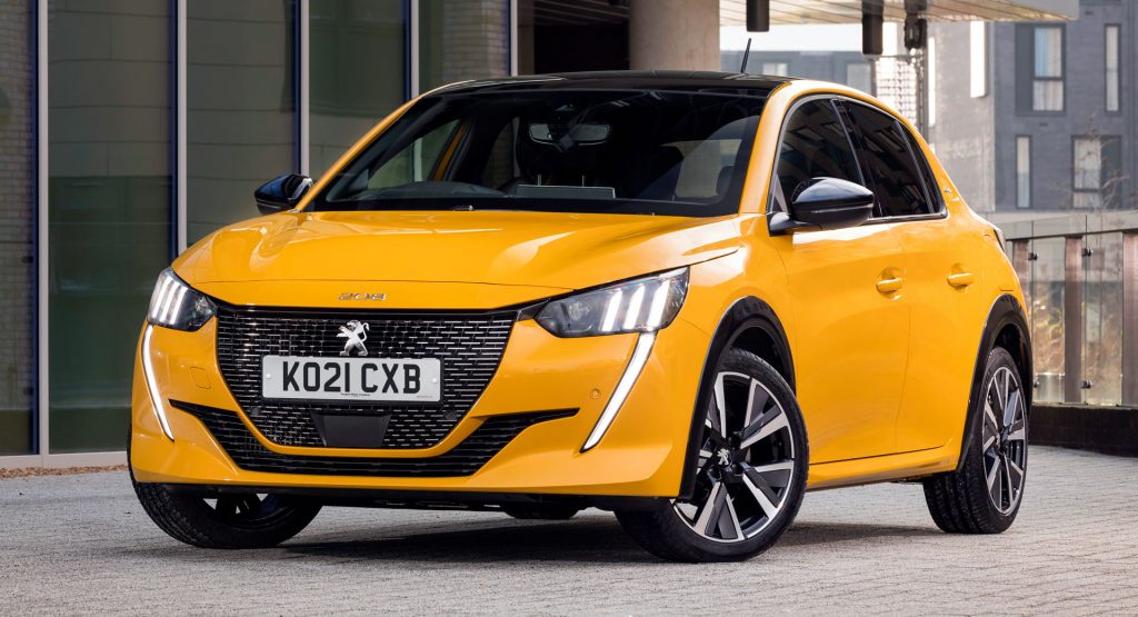 France And Germany Are Fighting EU Plan To Ban Combustion Cars By 2035