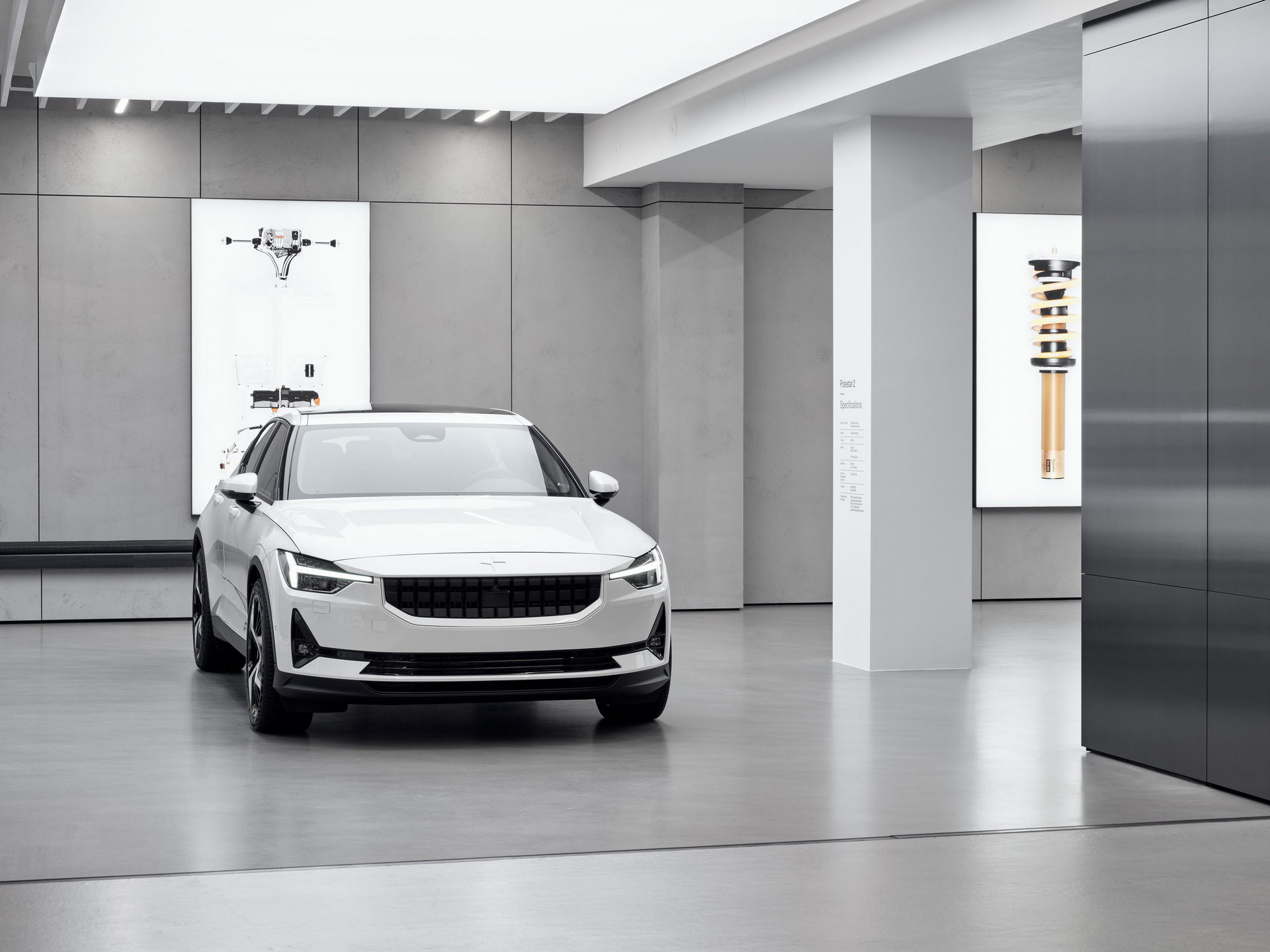Polestar Looking To Double Its Global Presence By 2022
