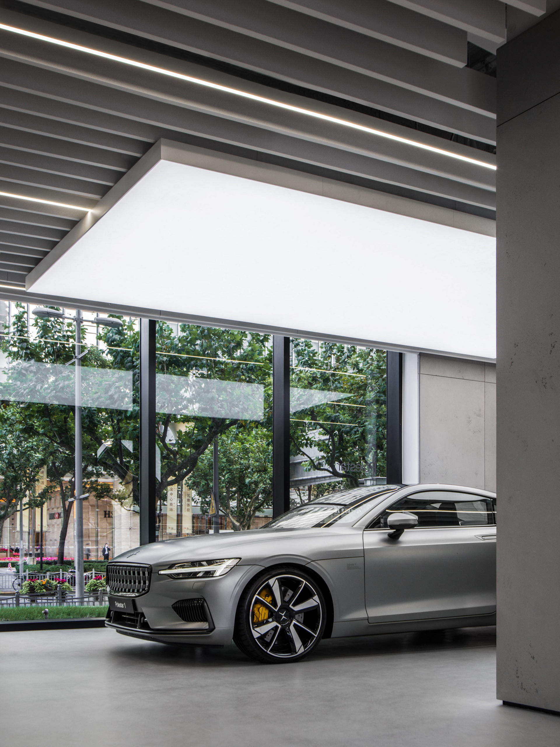 Polestar Looking To Double Its Global Presence By 2022