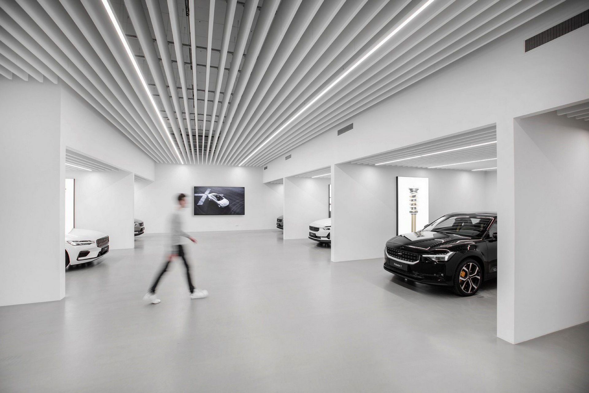 Polestar Looking To Double Its Global Presence By 2022