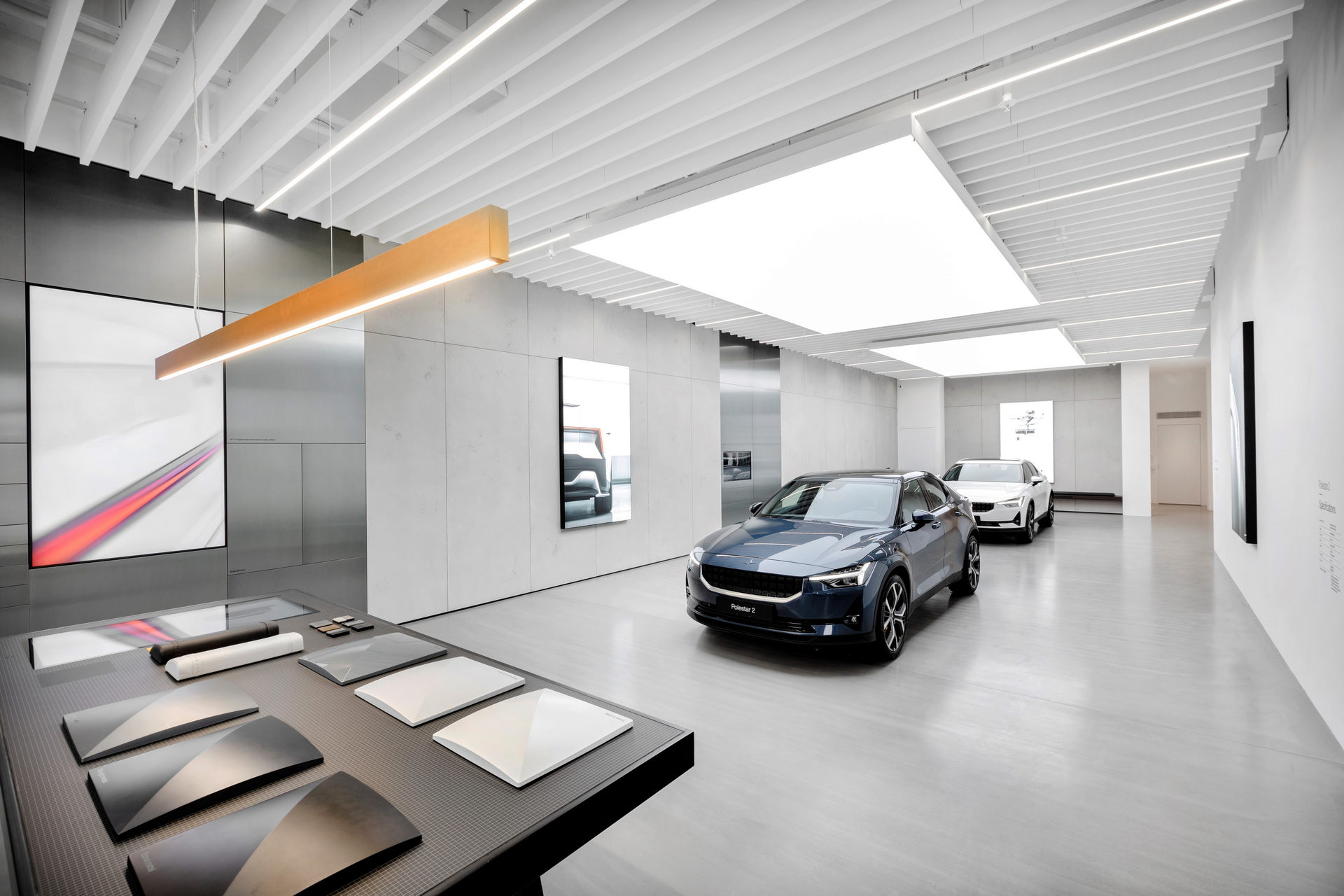 Polestar Looking To Double Its Global Presence By 2022