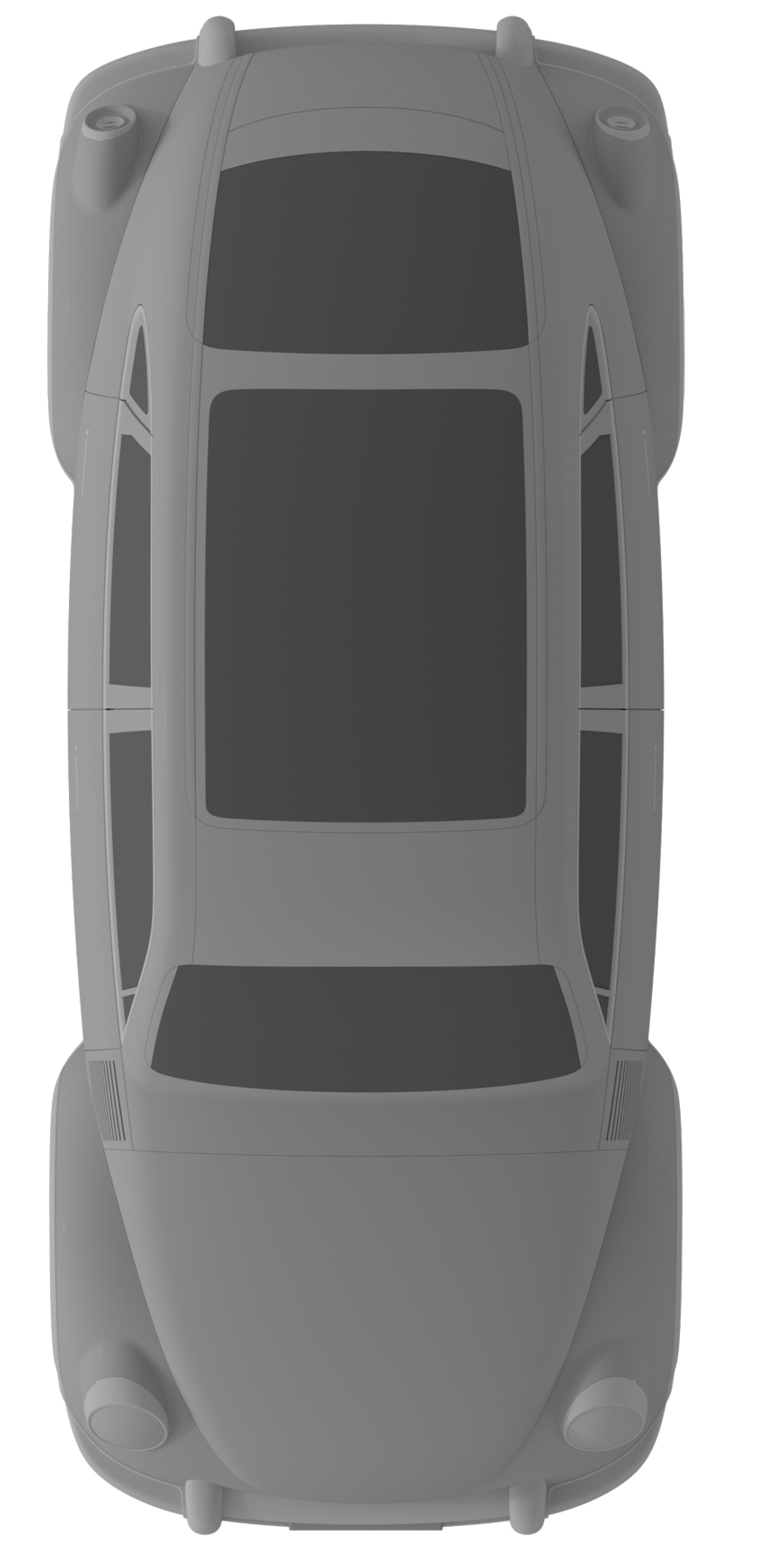 China’s Great Wall Cheekily Patents Electric Beetle Rip-Off In VW’s Back Yard