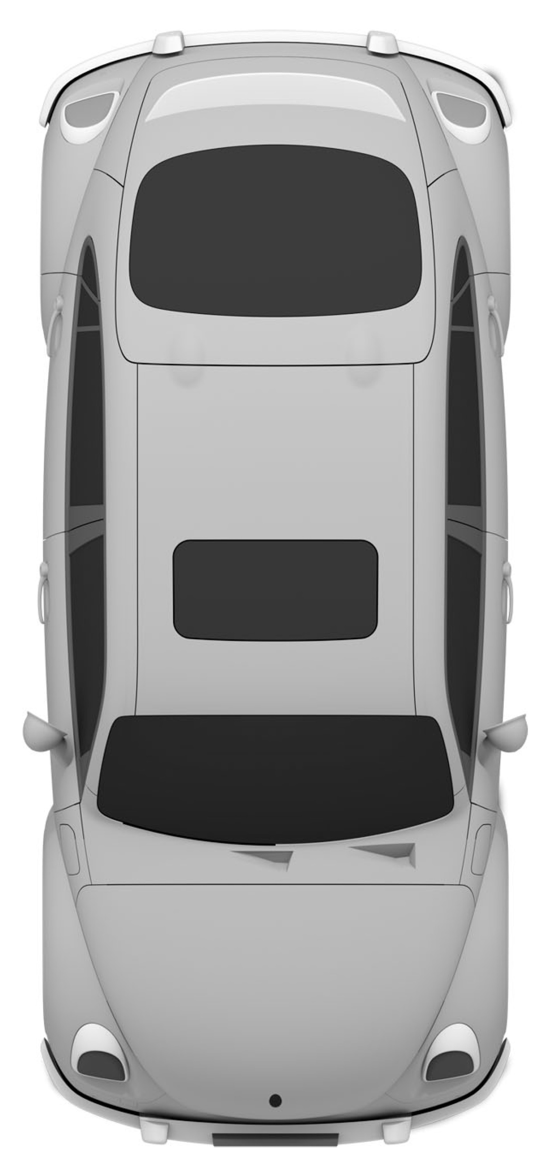 China’s Great Wall Cheekily Patents Electric Beetle Rip-Off In VW’s Back Yard