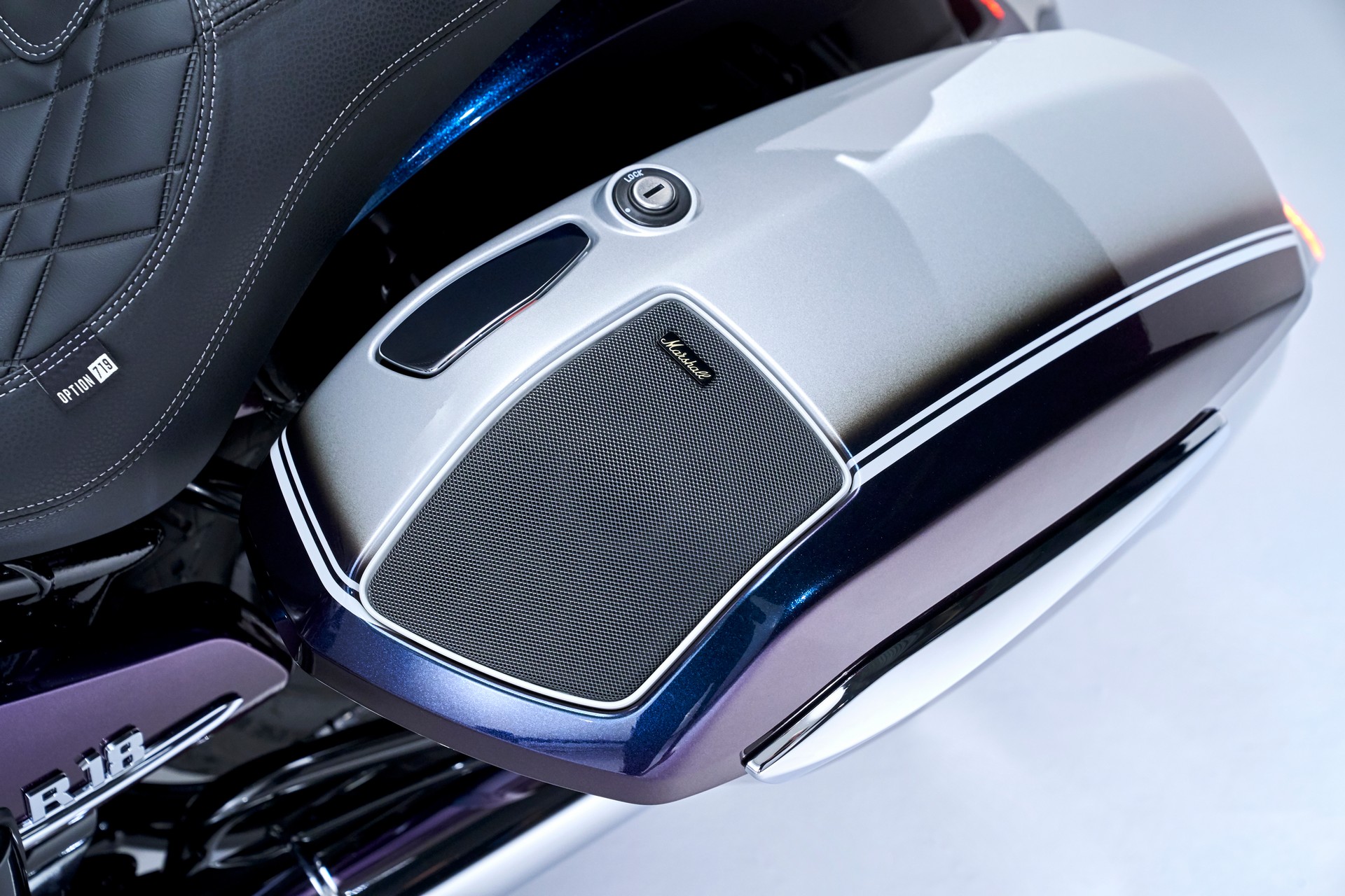 BMW Motorrad Introduces New R 18 B And R 18 Transcontinental