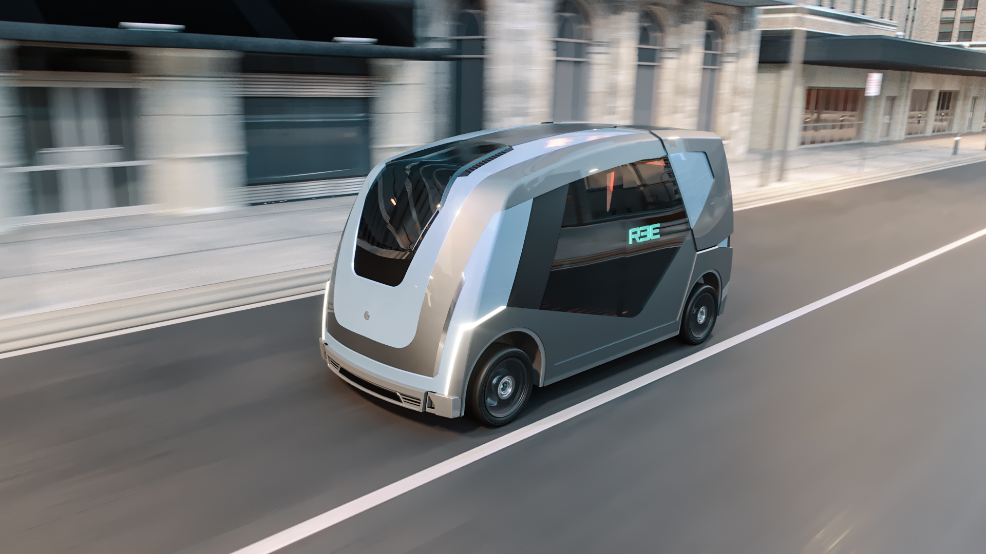 Israel’s REE Automotive To Set Up Operations In Austin, Production Slated For 2023