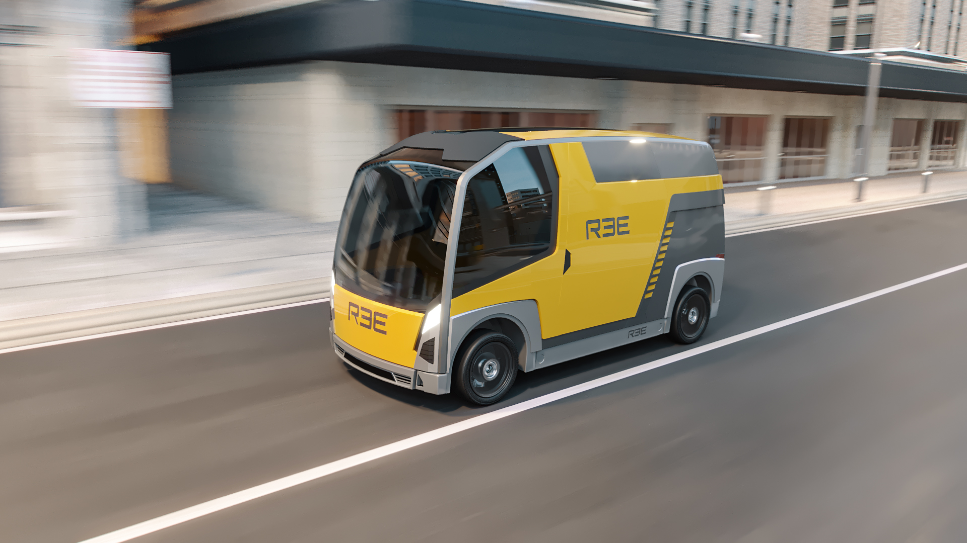 Israel’s REE Automotive To Set Up Operations In Austin, Production Slated For 2023