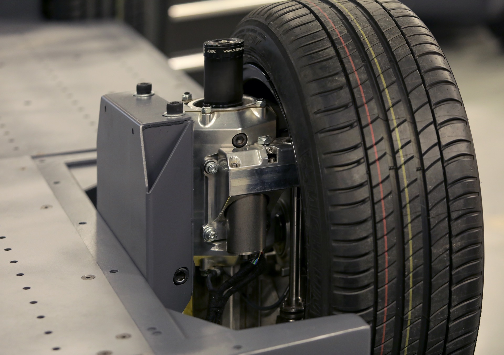 Israel’s REE Automotive To Set Up Operations In Austin, Production Slated For 2023