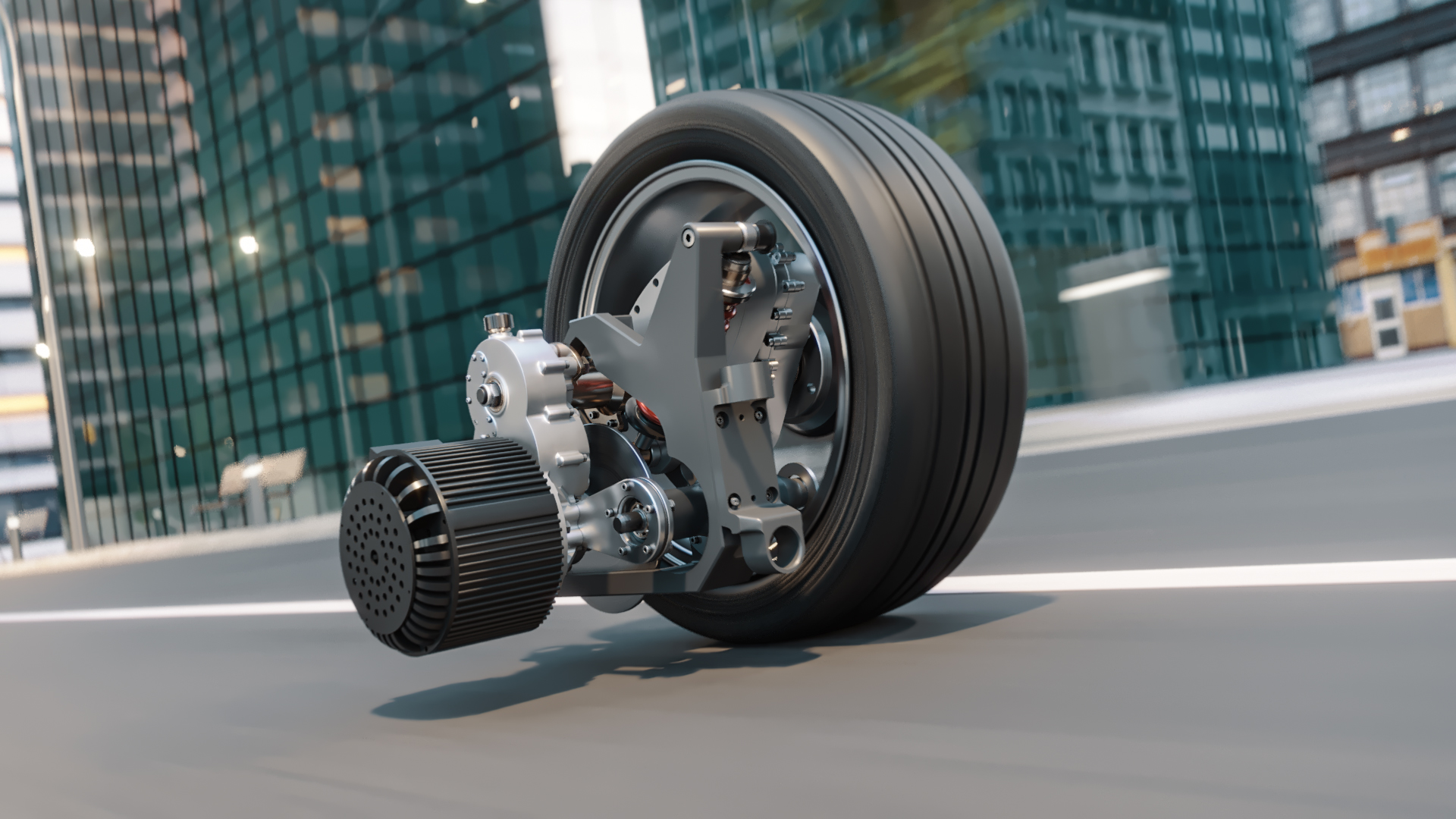 Israel’s REE Automotive To Set Up Operations In Austin, Production Slated For 2023