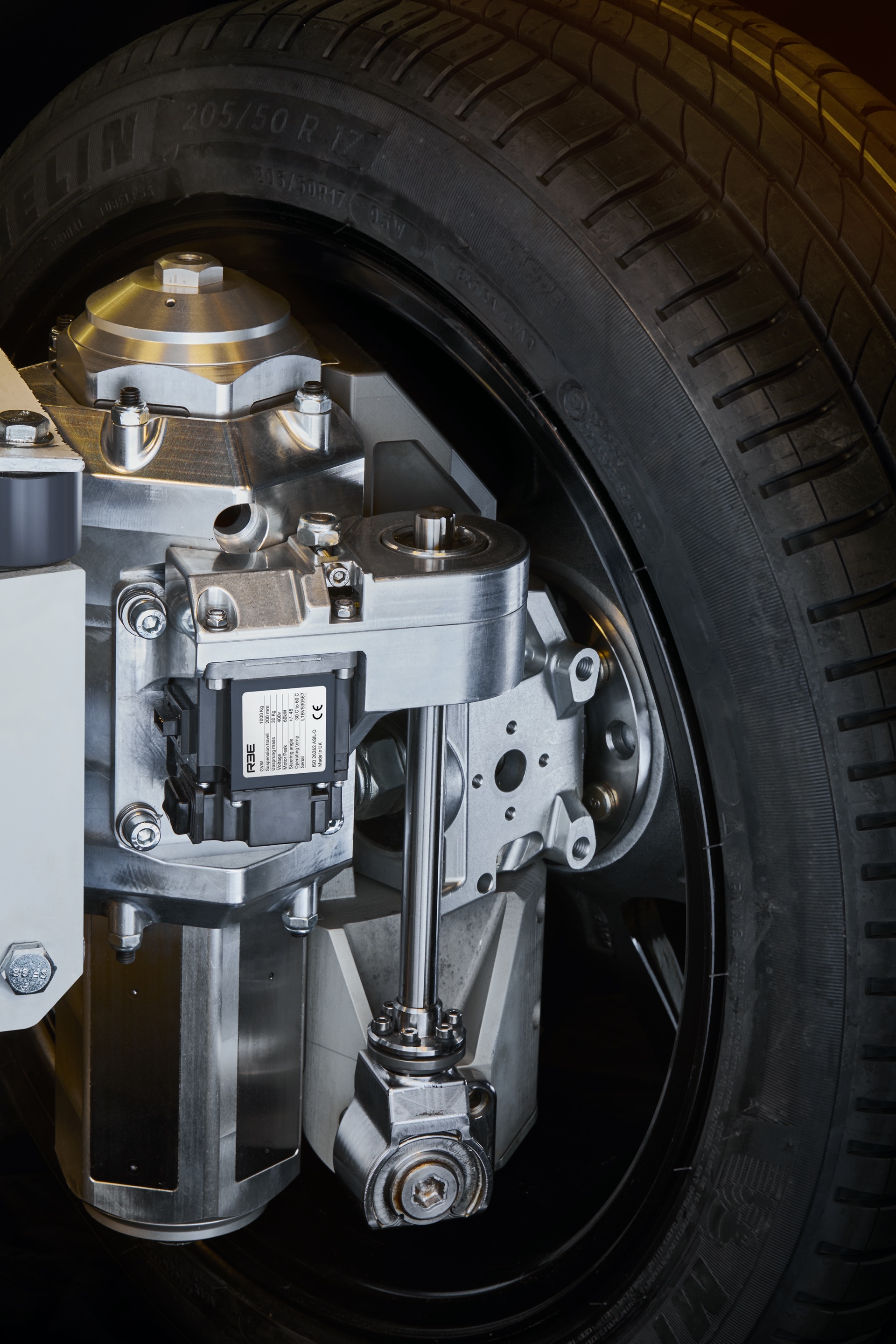 Israel’s REE Automotive To Set Up Operations In Austin, Production Slated For 2023