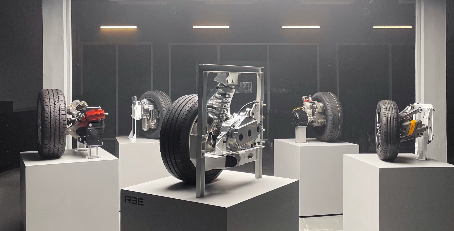 Israel’s REE Automotive To Set Up Operations In Austin, Production Slated For 2023