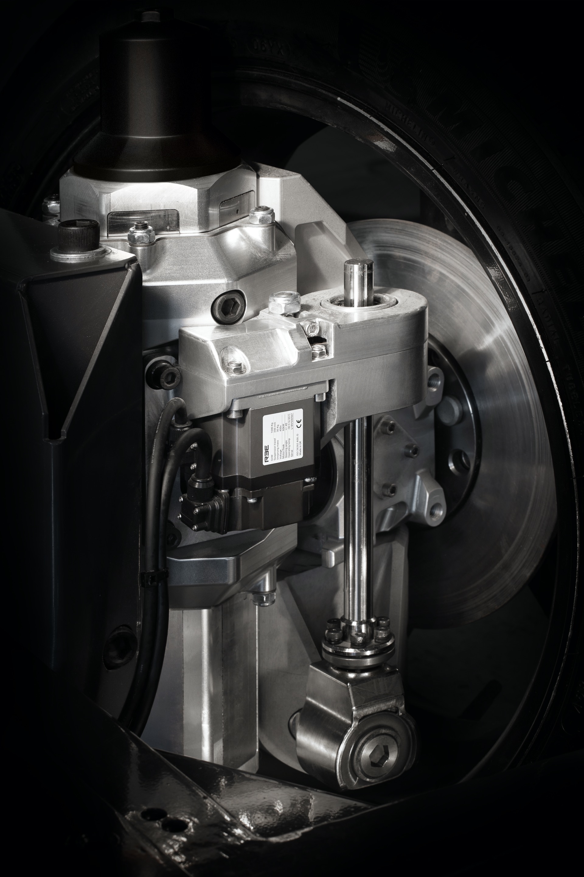 Israel’s REE Automotive To Set Up Operations In Austin, Production Slated For 2023