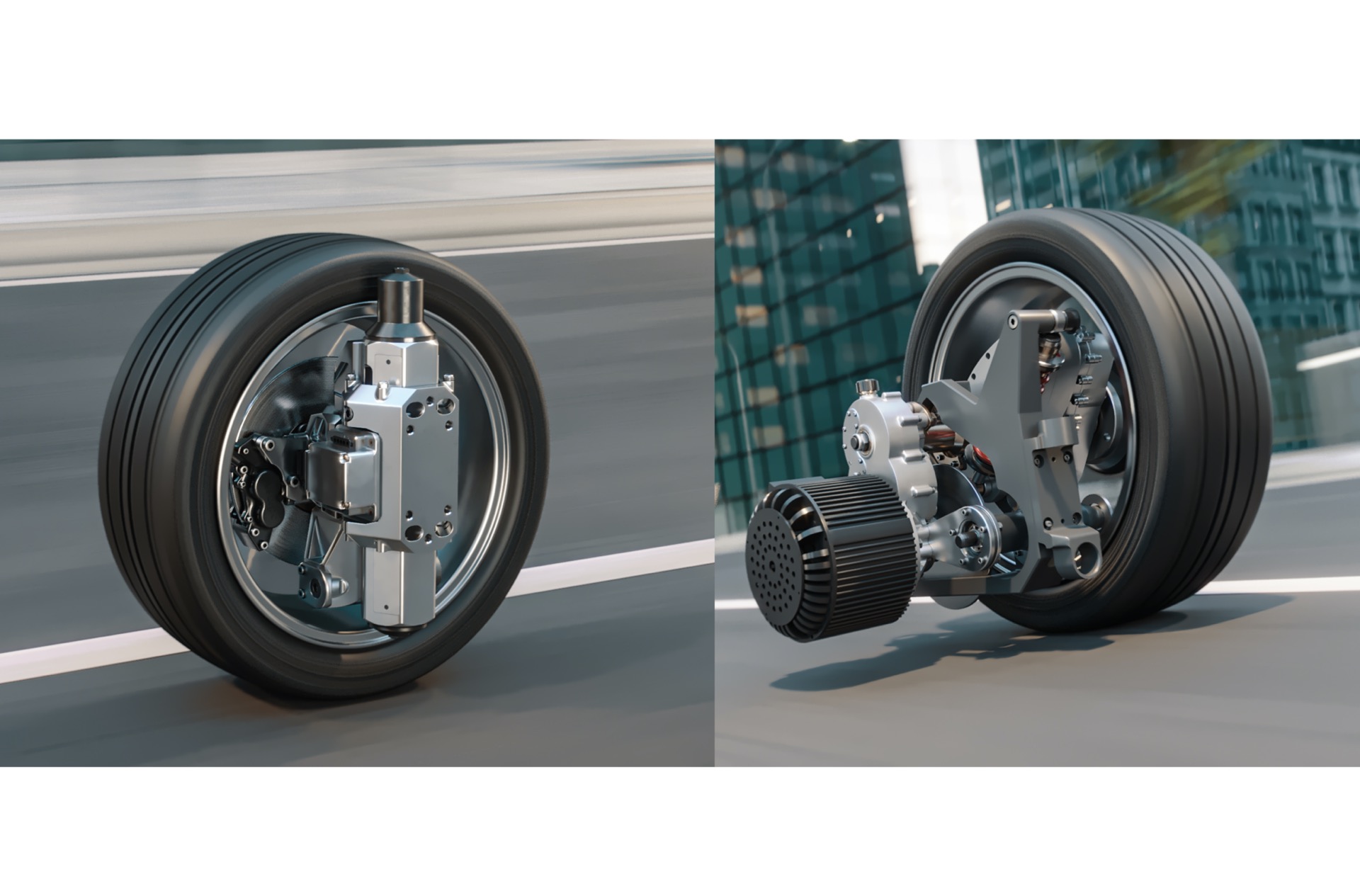 Israel’s REE Automotive To Set Up Operations In Austin, Production Slated For 2023