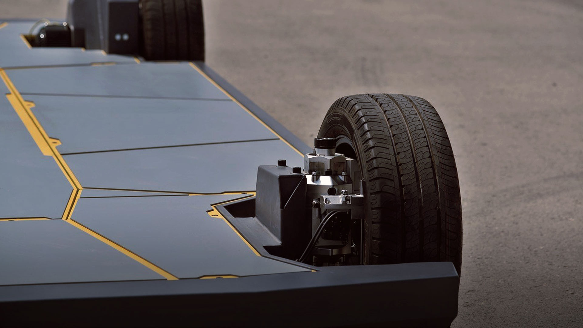 Israel’s REE Automotive To Set Up Operations In Austin, Production Slated For 2023