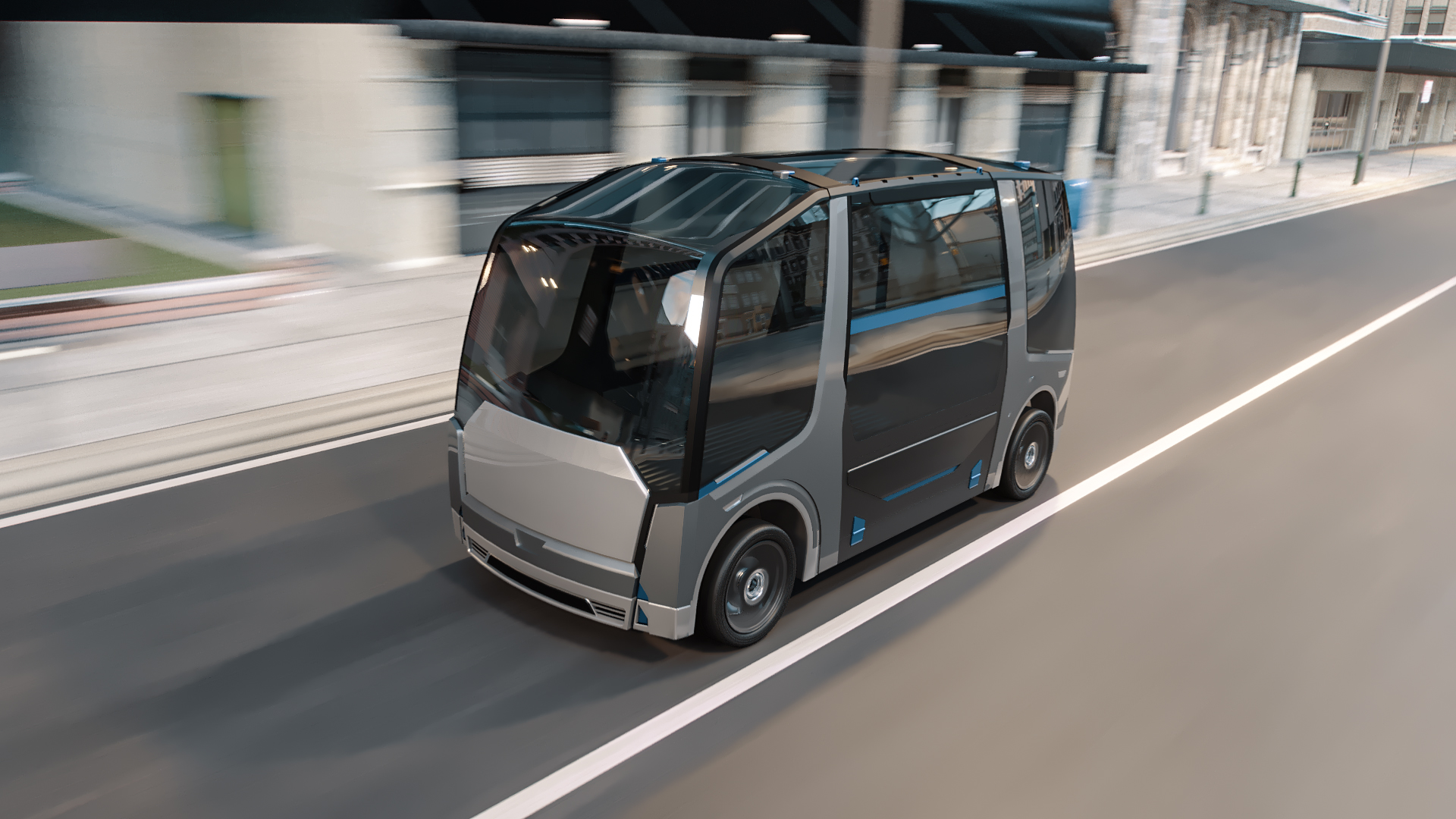 Israel’s REE Automotive To Set Up Operations In Austin, Production Slated For 2023