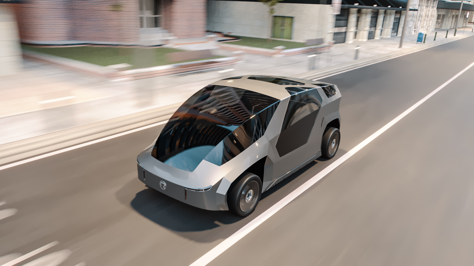 Israel’s REE Automotive To Set Up Operations In Austin, Production Slated For 2023