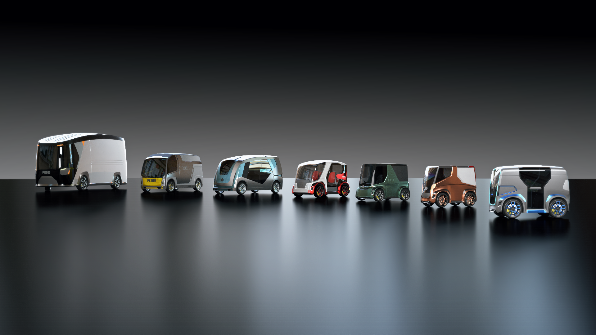 Israel’s REE Automotive To Set Up Operations In Austin, Production Slated For 2023