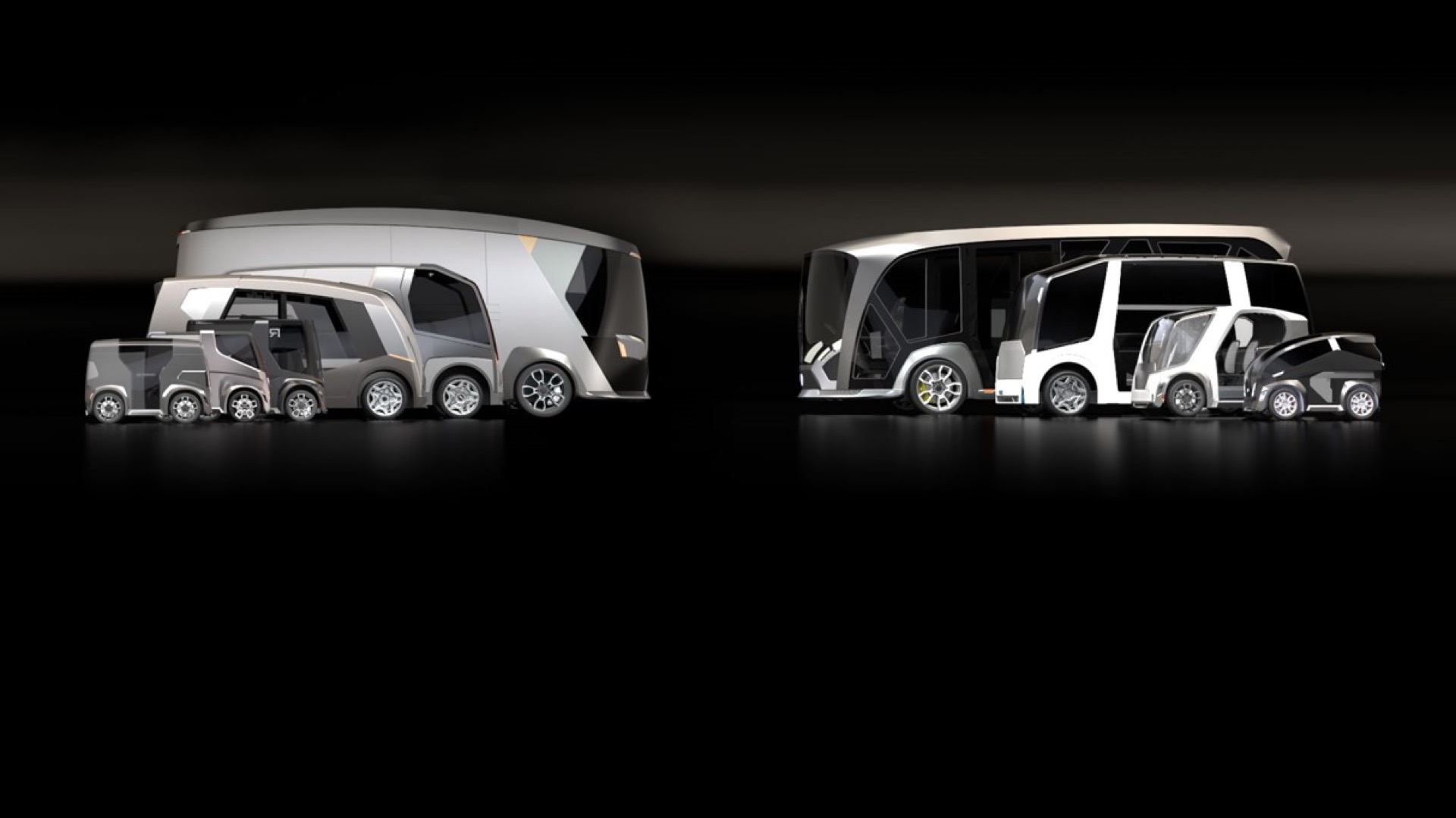 Israel’s REE Automotive To Set Up Operations In Austin, Production Slated For 2023