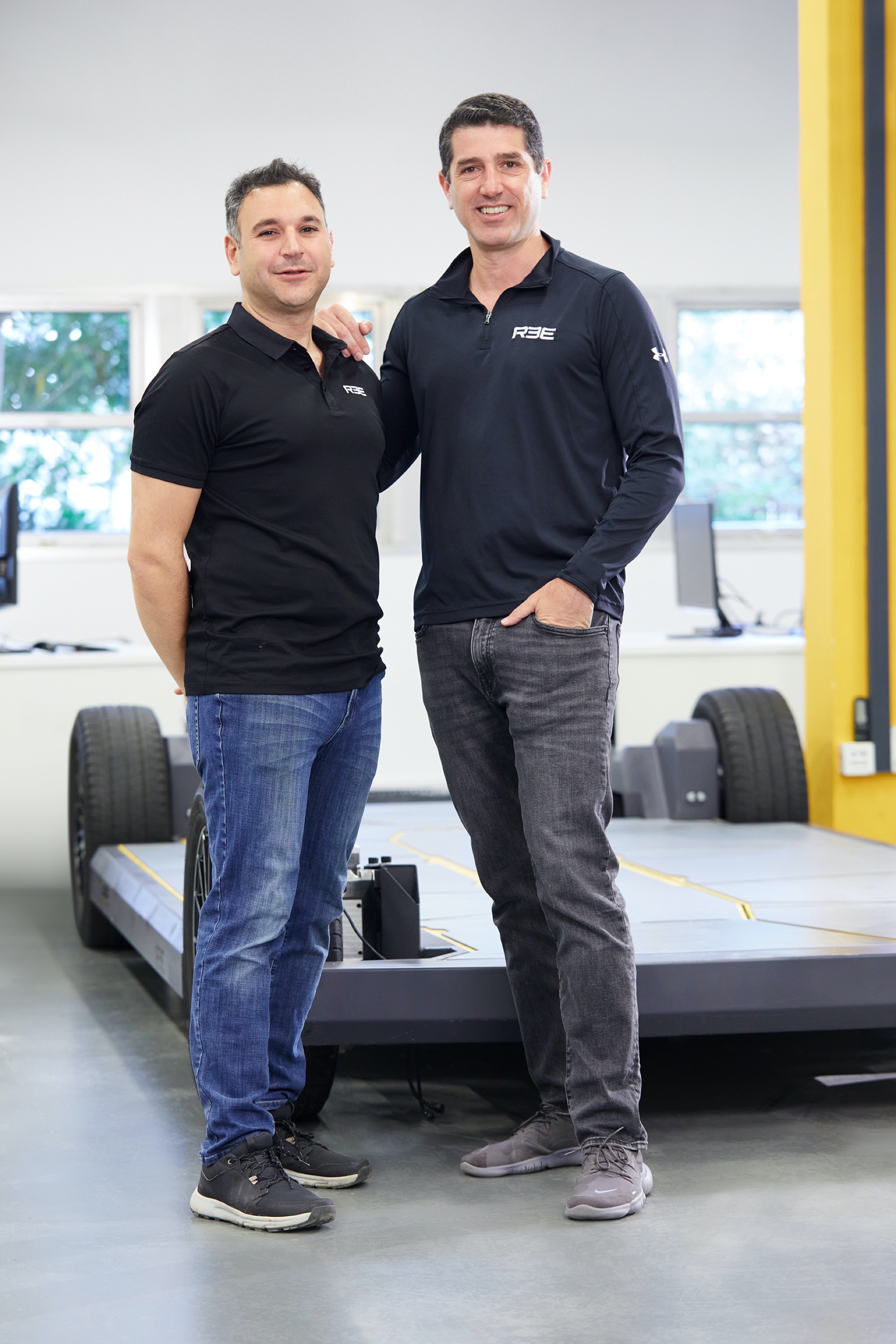 Israel’s REE Automotive To Set Up Operations In Austin, Production Slated For 2023