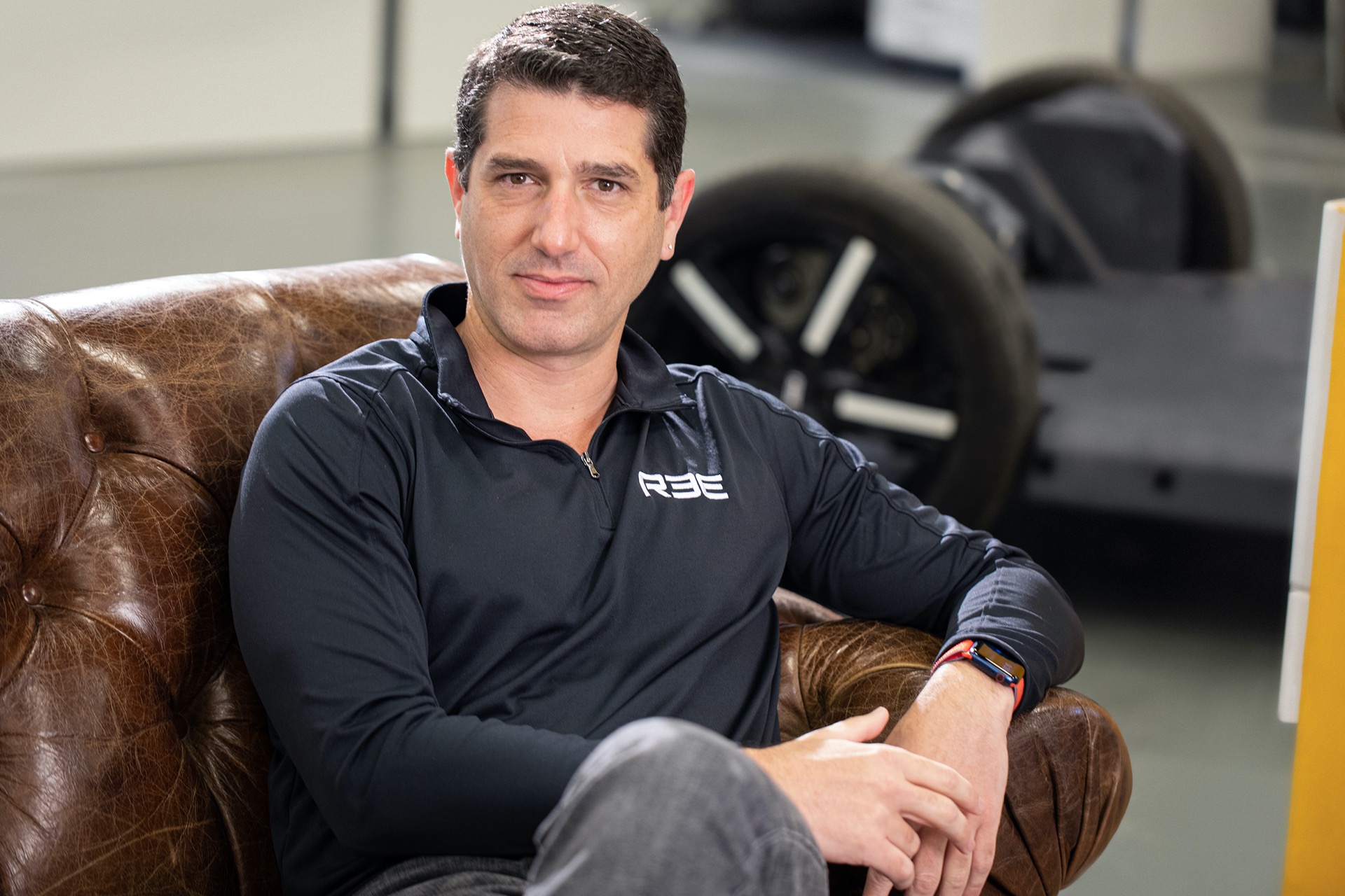 Israel’s REE Automotive To Set Up Operations In Austin, Production Slated For 2023