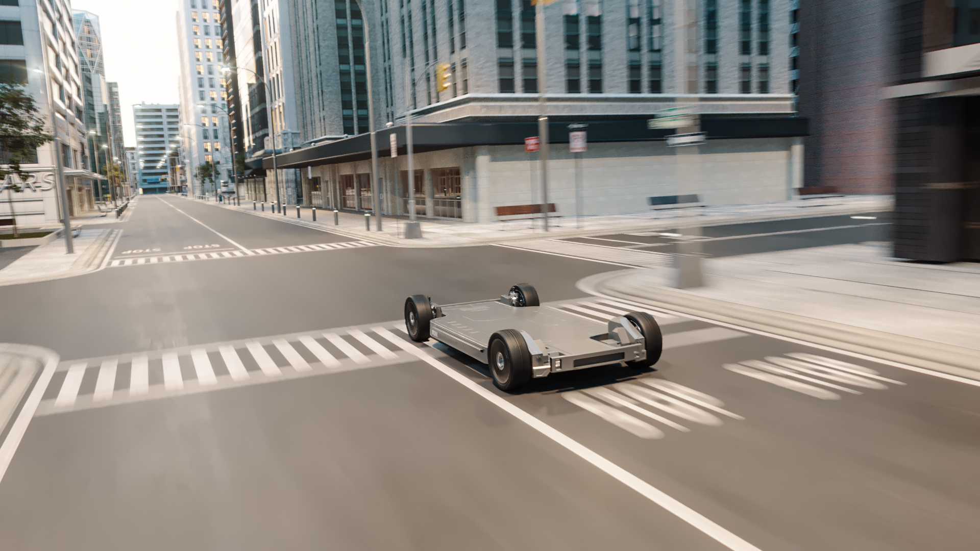 Israel’s REE Automotive To Set Up Operations In Austin, Production Slated For 2023