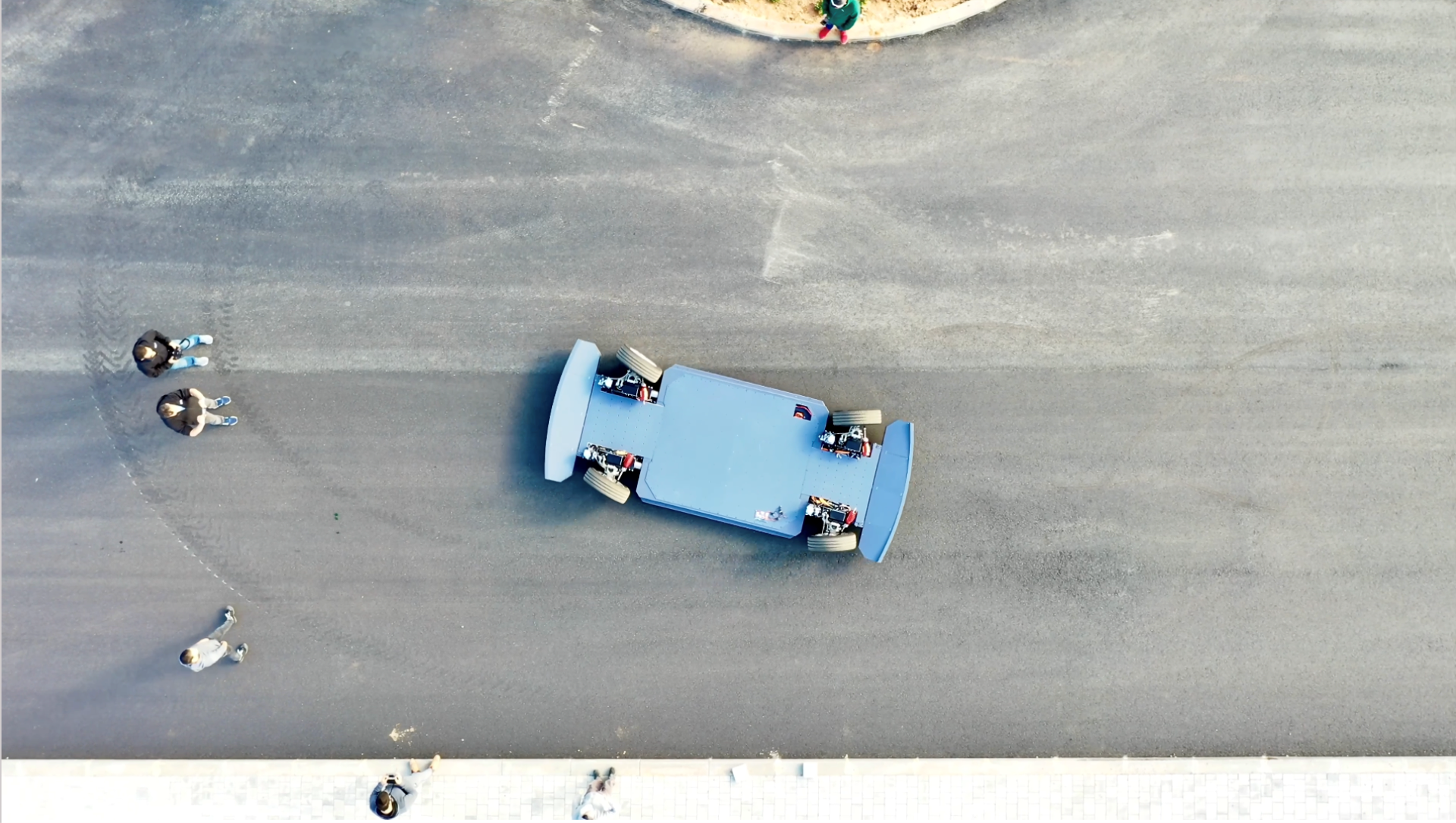 Israel’s REE Automotive To Set Up Operations In Austin, Production Slated For 2023