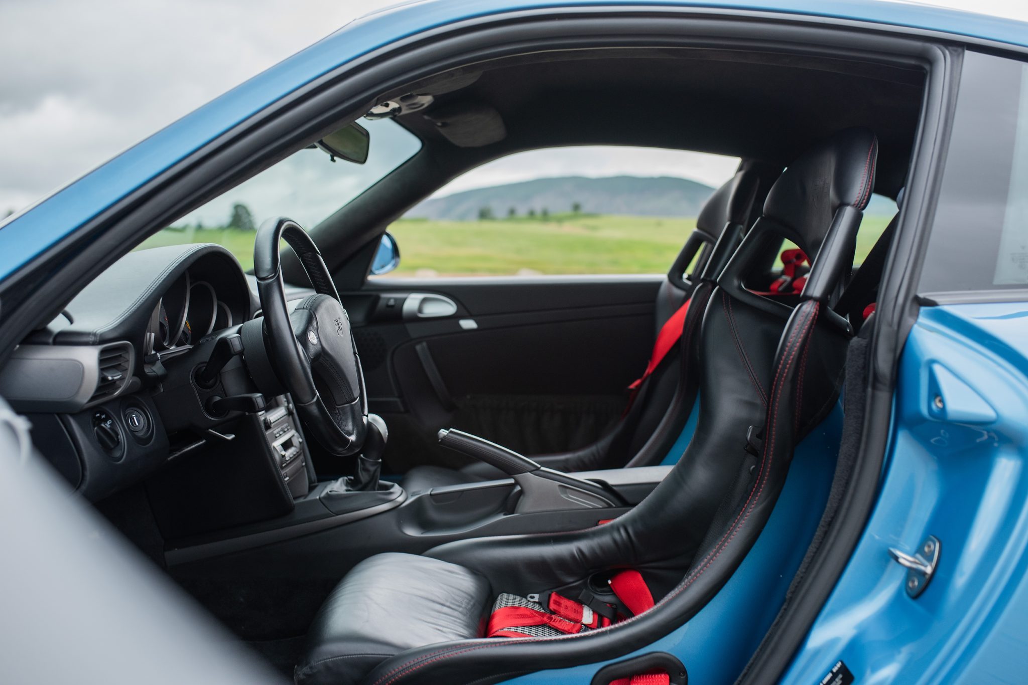 How Much Would You Pay For This Unique 2007 RUF RGT?