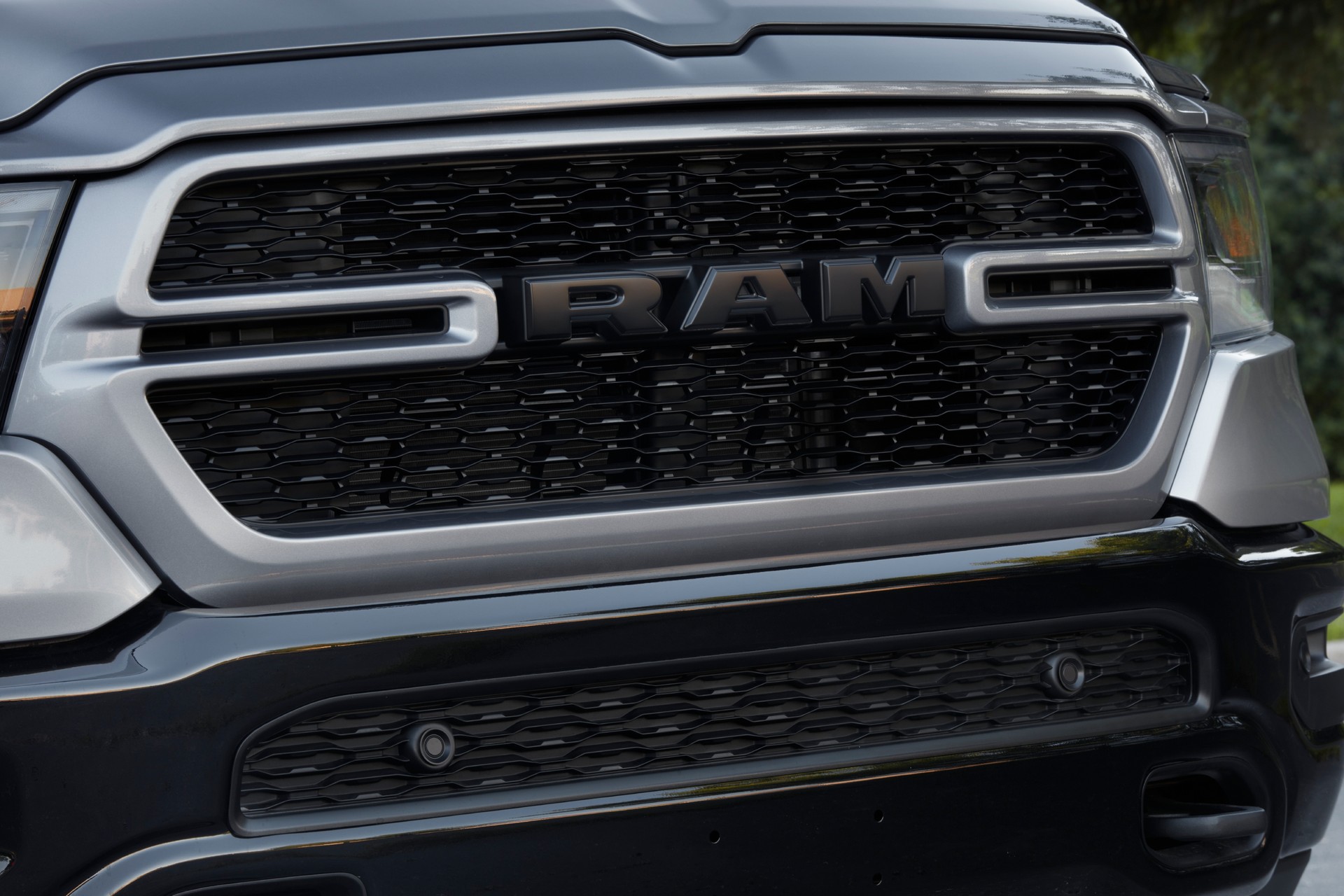 2022 Ram 1500 BackCountry Edition Combines Rugged Looks With A $40k Base Price
