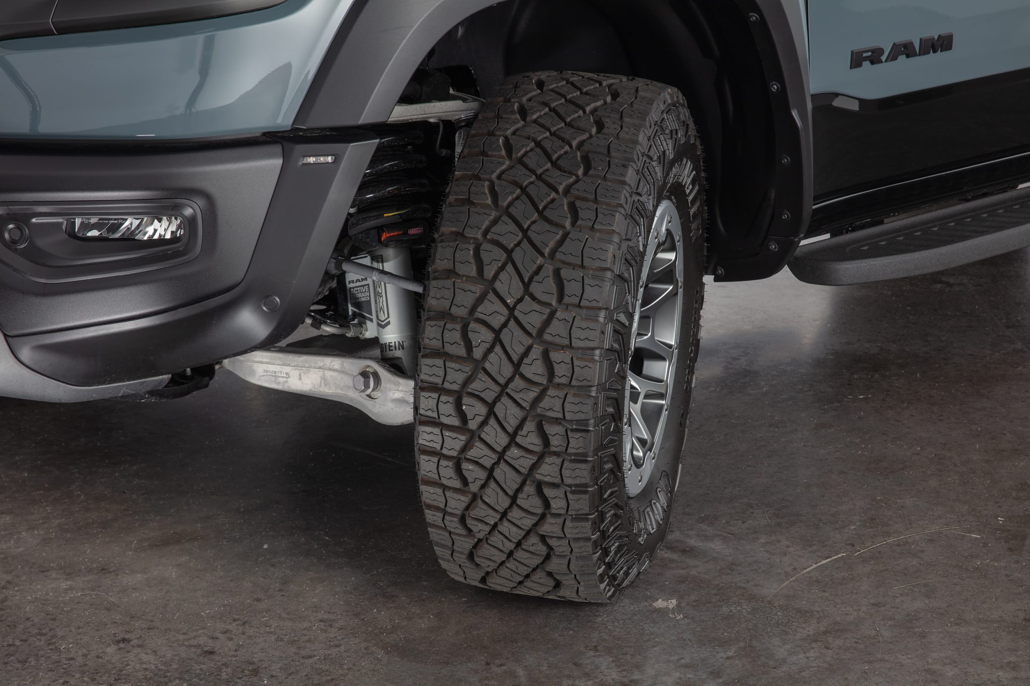 People Are Willing To Pay Six Figures For A 2021 Ram 1500 TRX