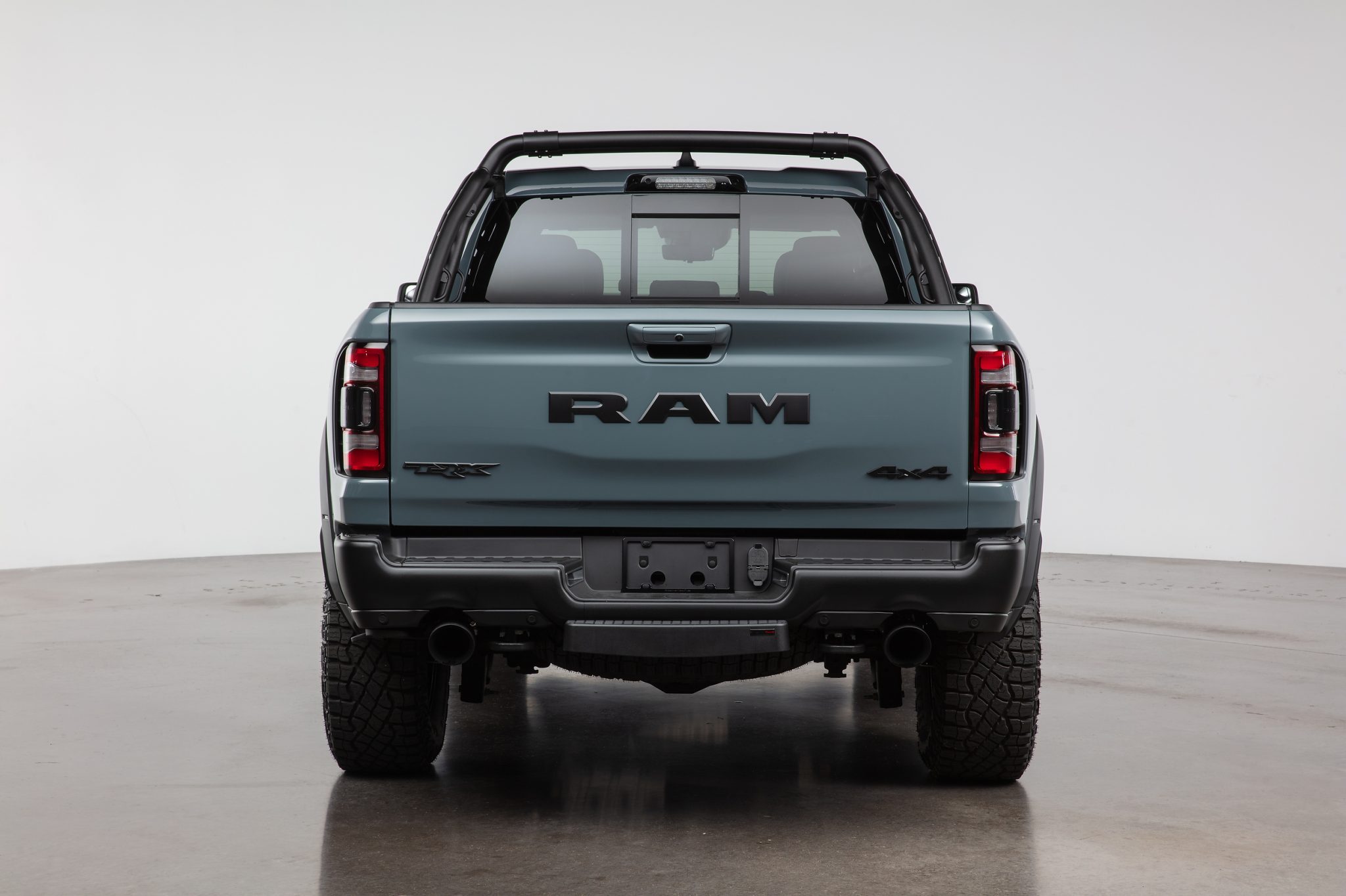 People Are Willing To Pay Six Figures For A 2021 Ram 1500 TRX