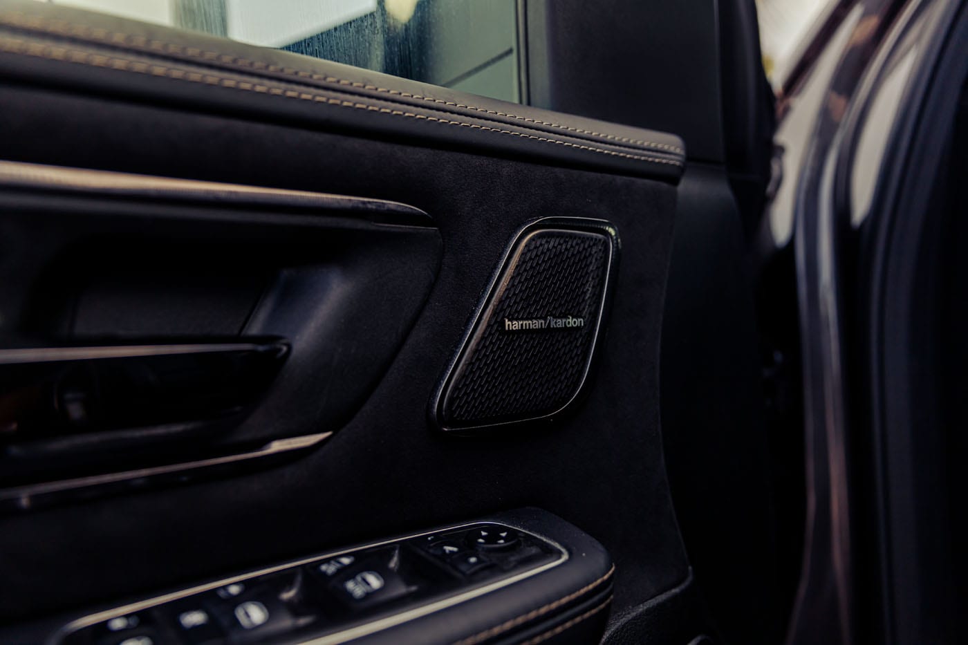 Apocalypse Manufacturing Warlord Is A Ram 1500 TRX With Six Wheels