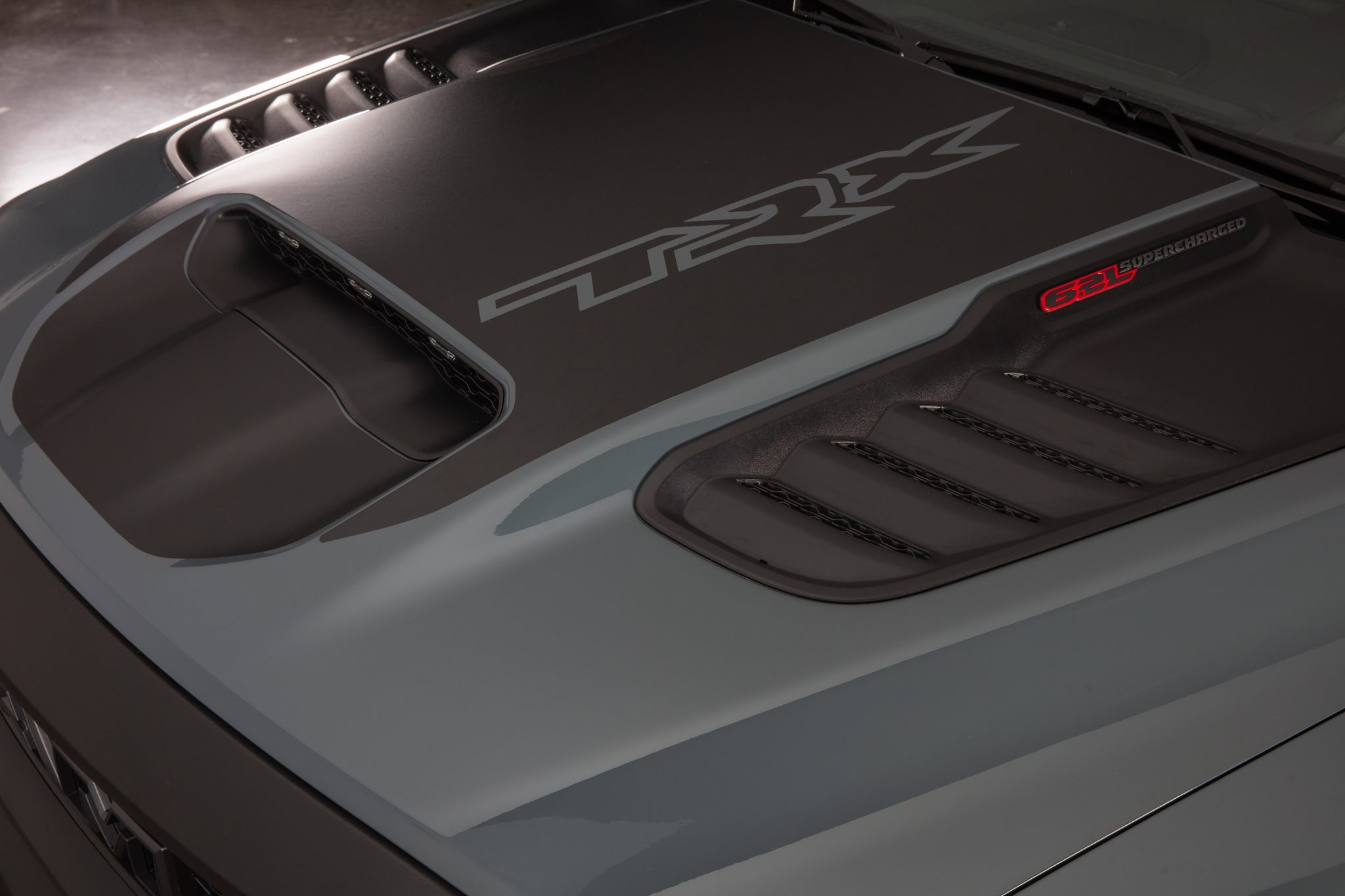 People Are Willing To Pay Six Figures For A 2021 Ram 1500 TRX