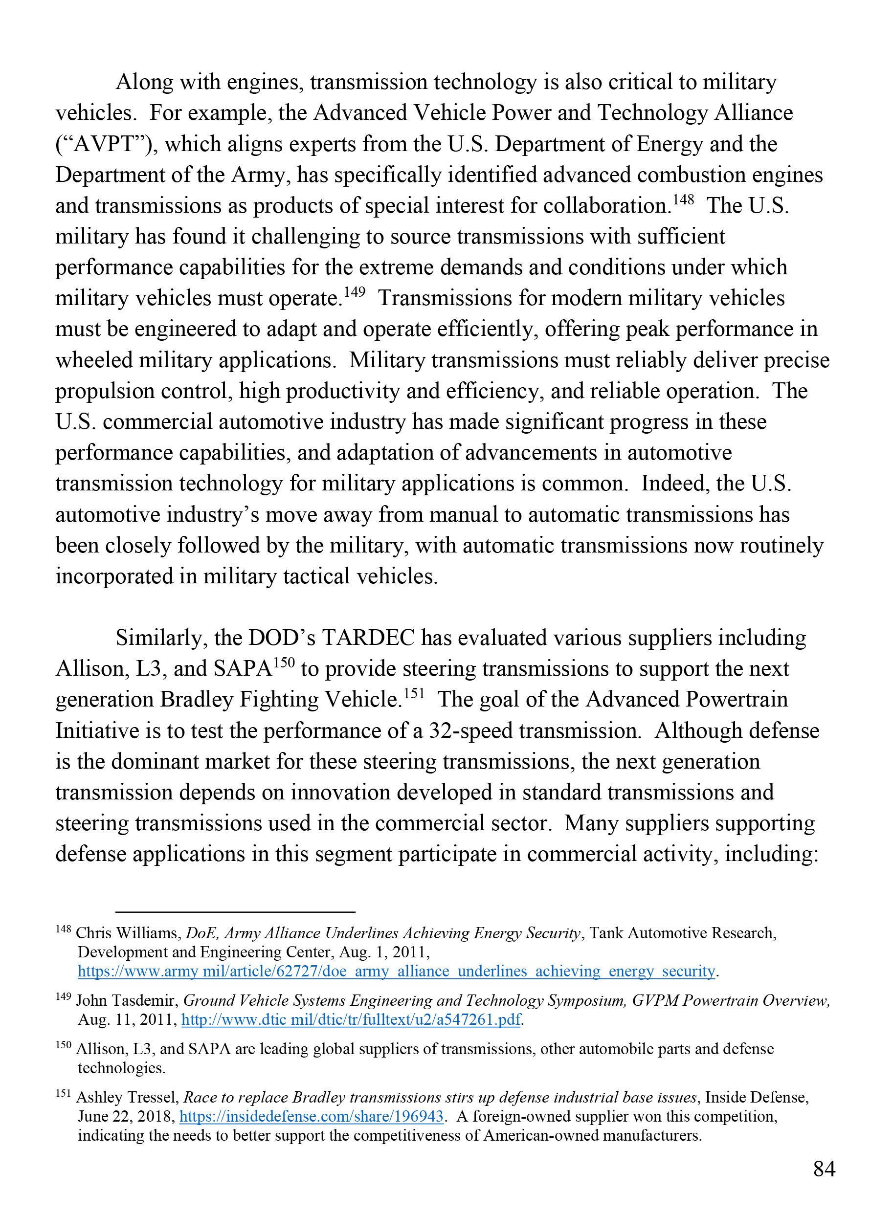 Trump’s Confidential Report On Foreign Car Threat Released By U.S., Read It In Full Here