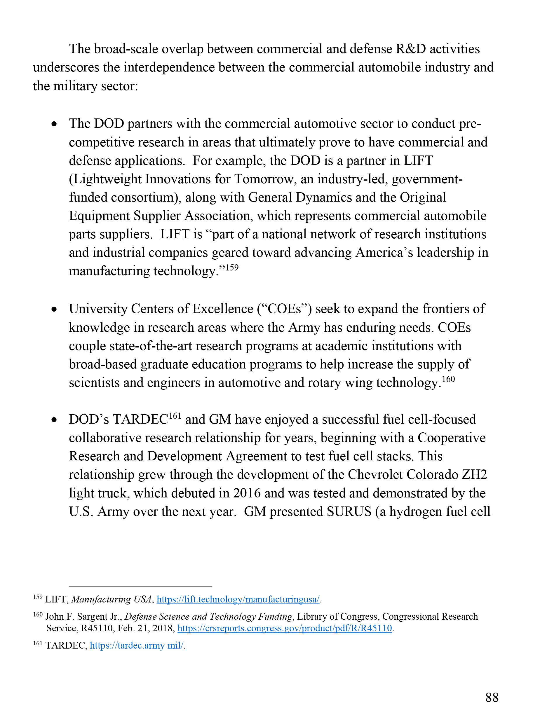 Trump’s Confidential Report On Foreign Car Threat Released By U.S., Read It In Full Here