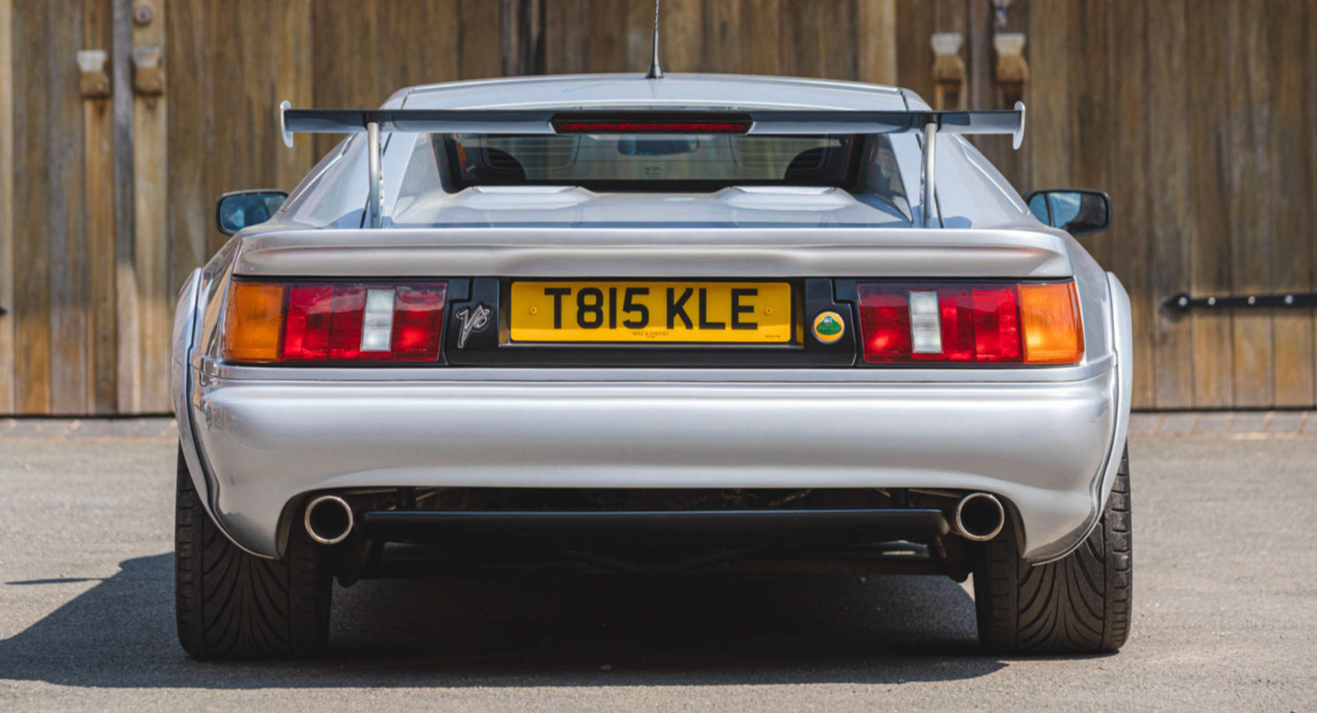 Richard Hammond Is Selling Some Of His Classic Cars And Motorbikes