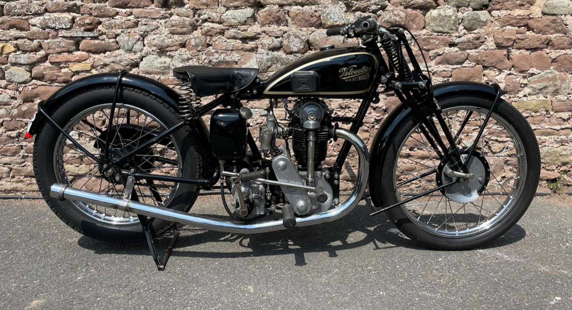 Richard Hammond Is Selling Some Of His Classic Cars And Motorbikes