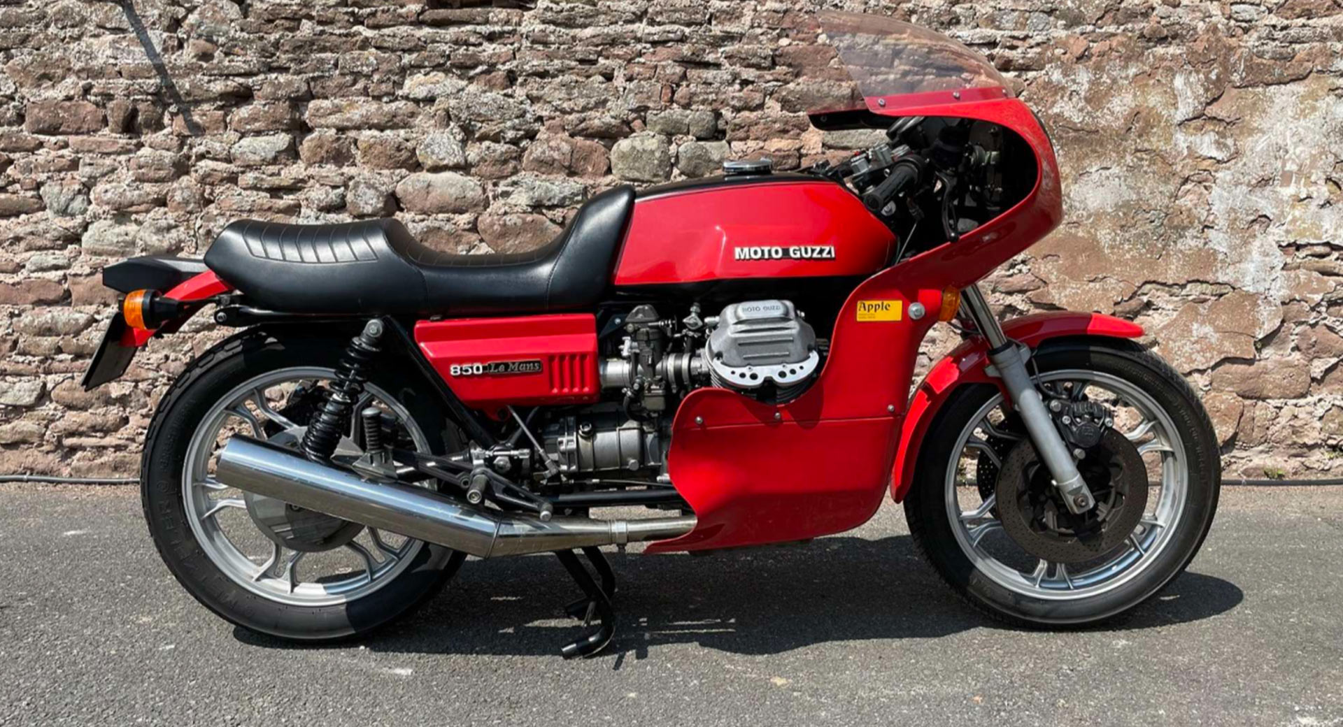 Richard Hammond Is Selling Some Of His Classic Cars And Motorbikes