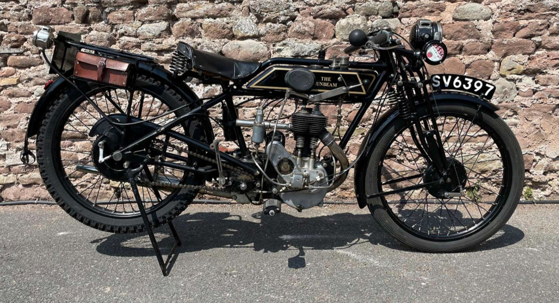 Richard Hammond Is Selling Some Of His Classic Cars And Motorbikes